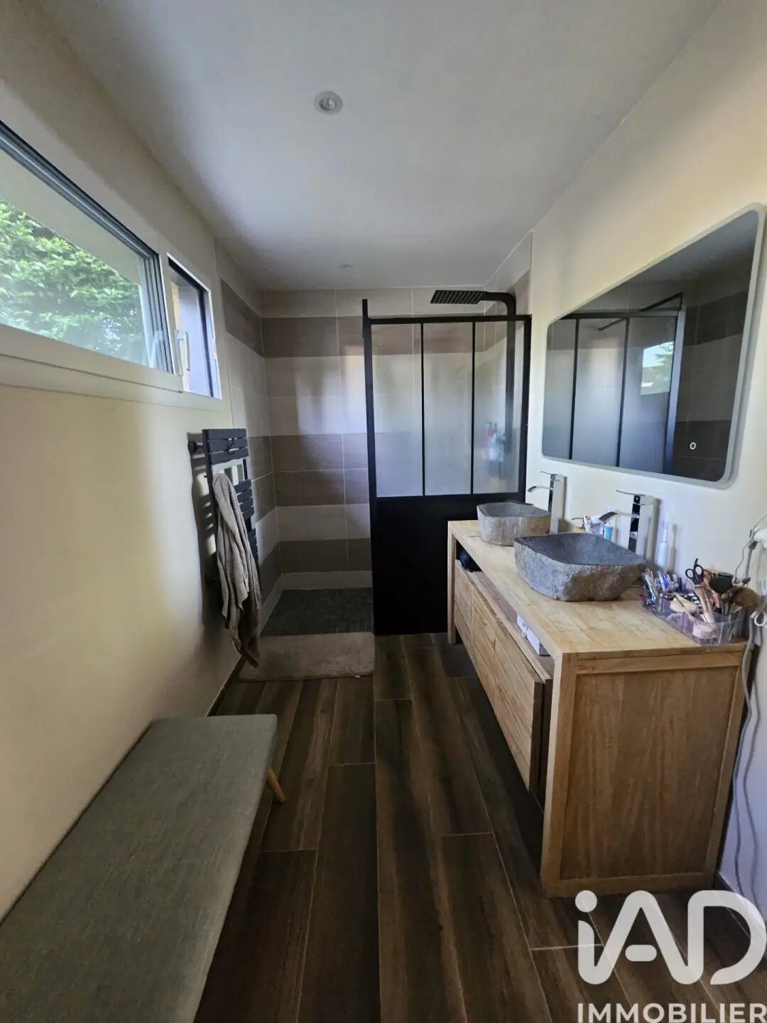 Maison à vendre, 102m², Quéven