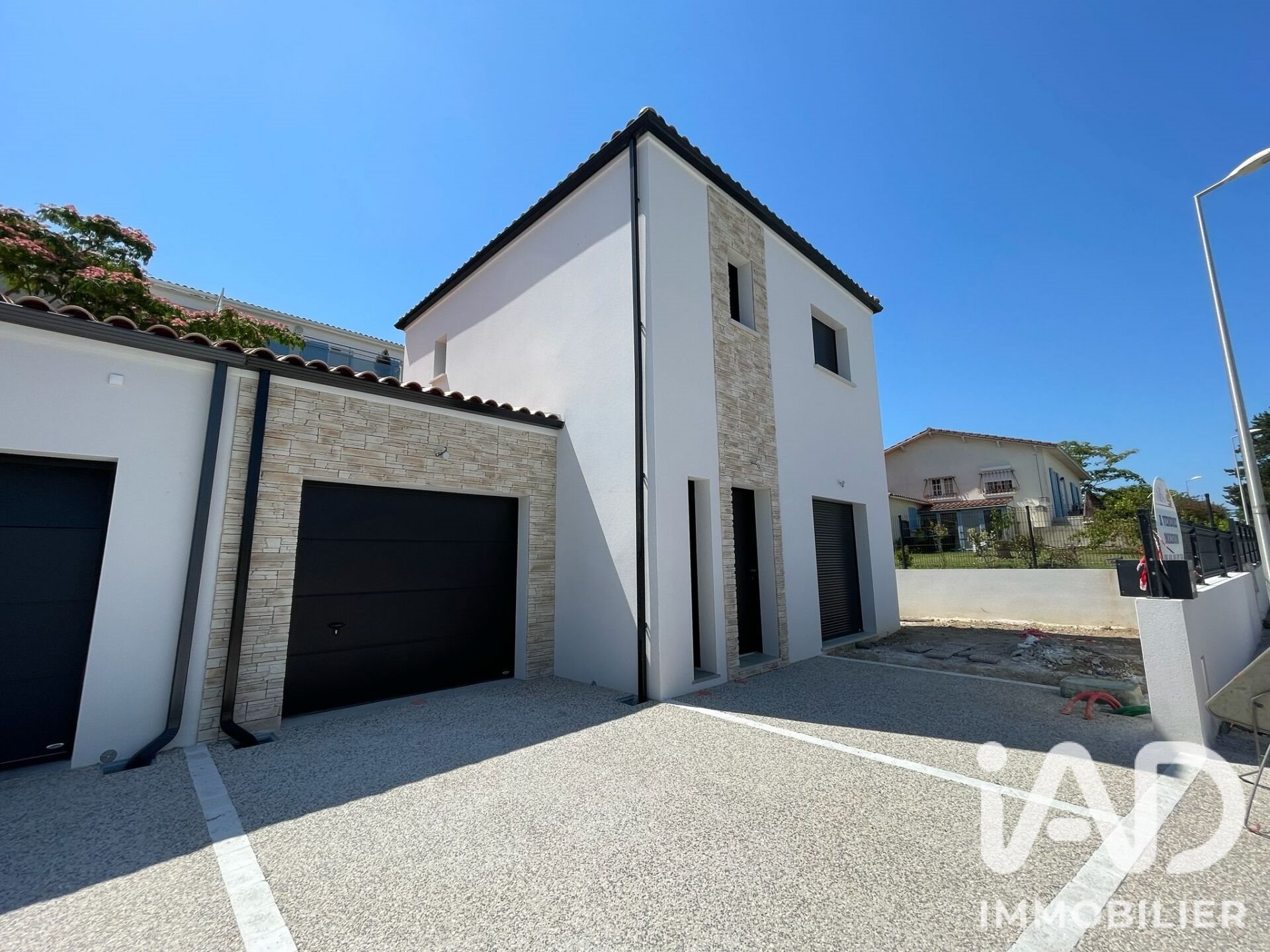 Maison à vendre, 103m², Vaux-sur-Mer