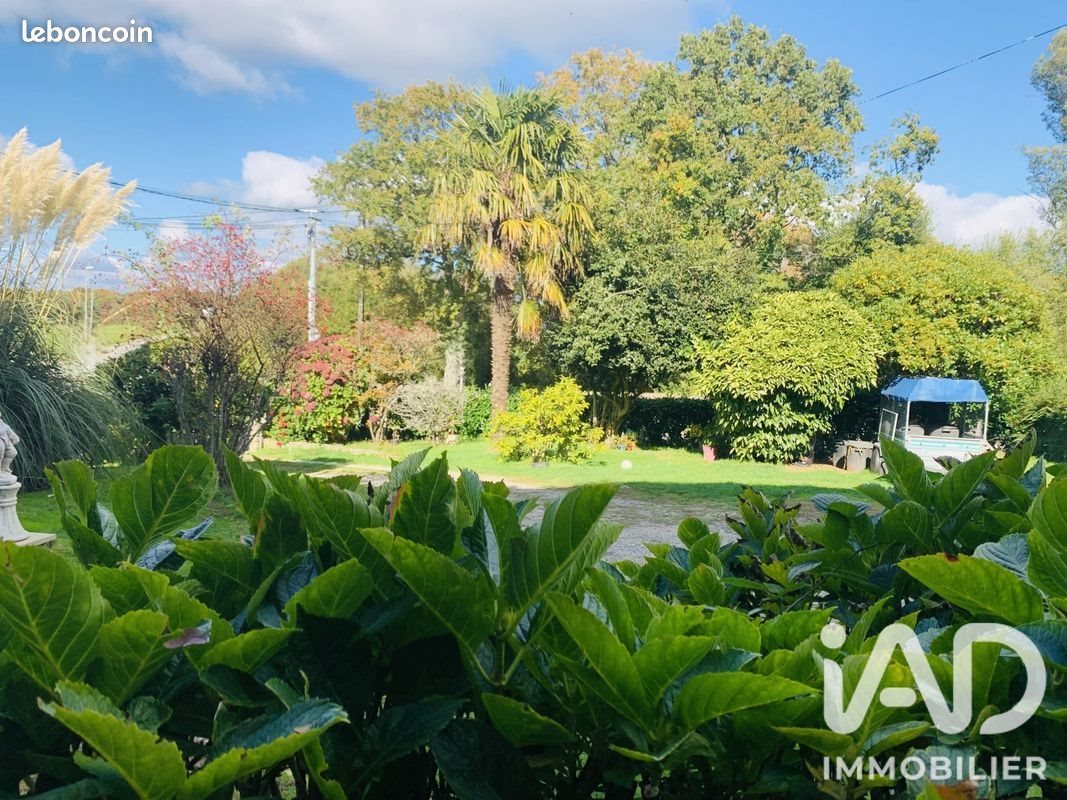 Maison à vendre, 157m², Caudan
