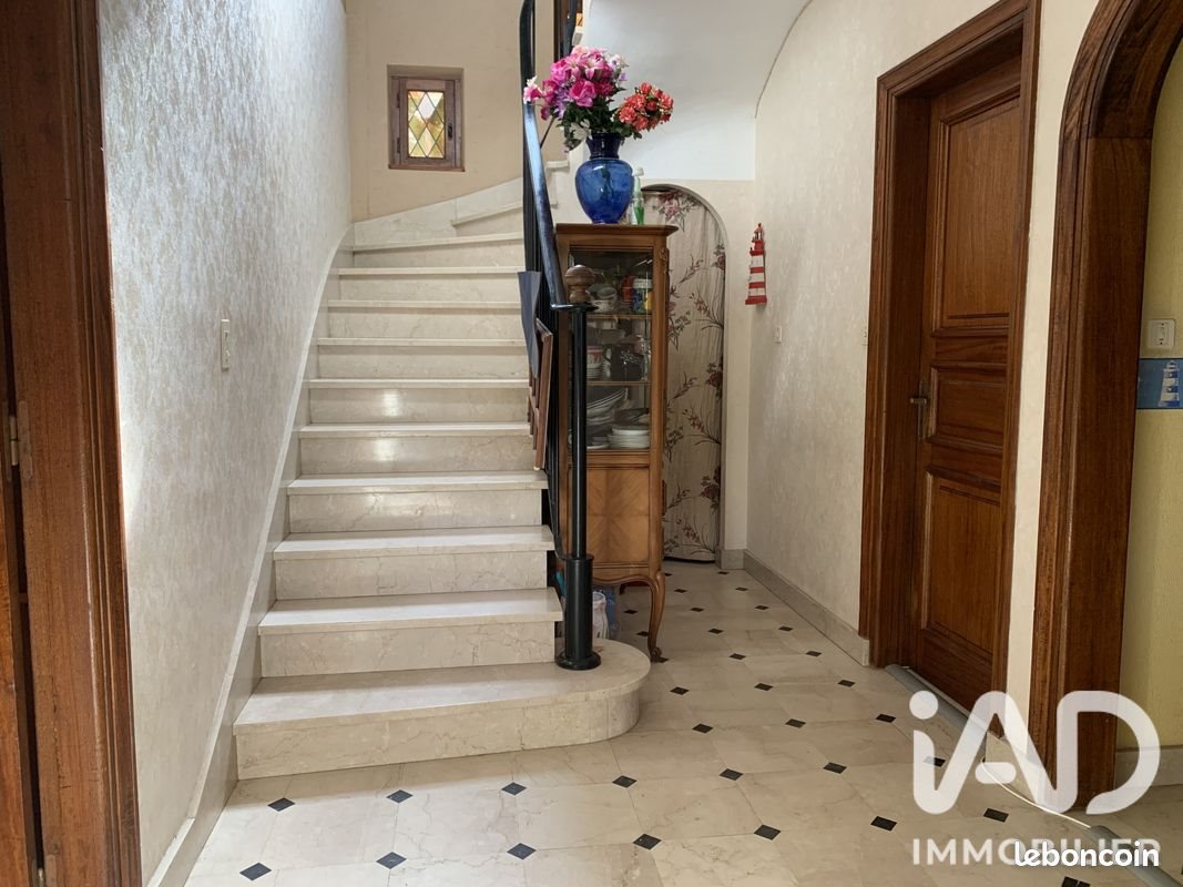 Maison à vendre, 157m², Caudan