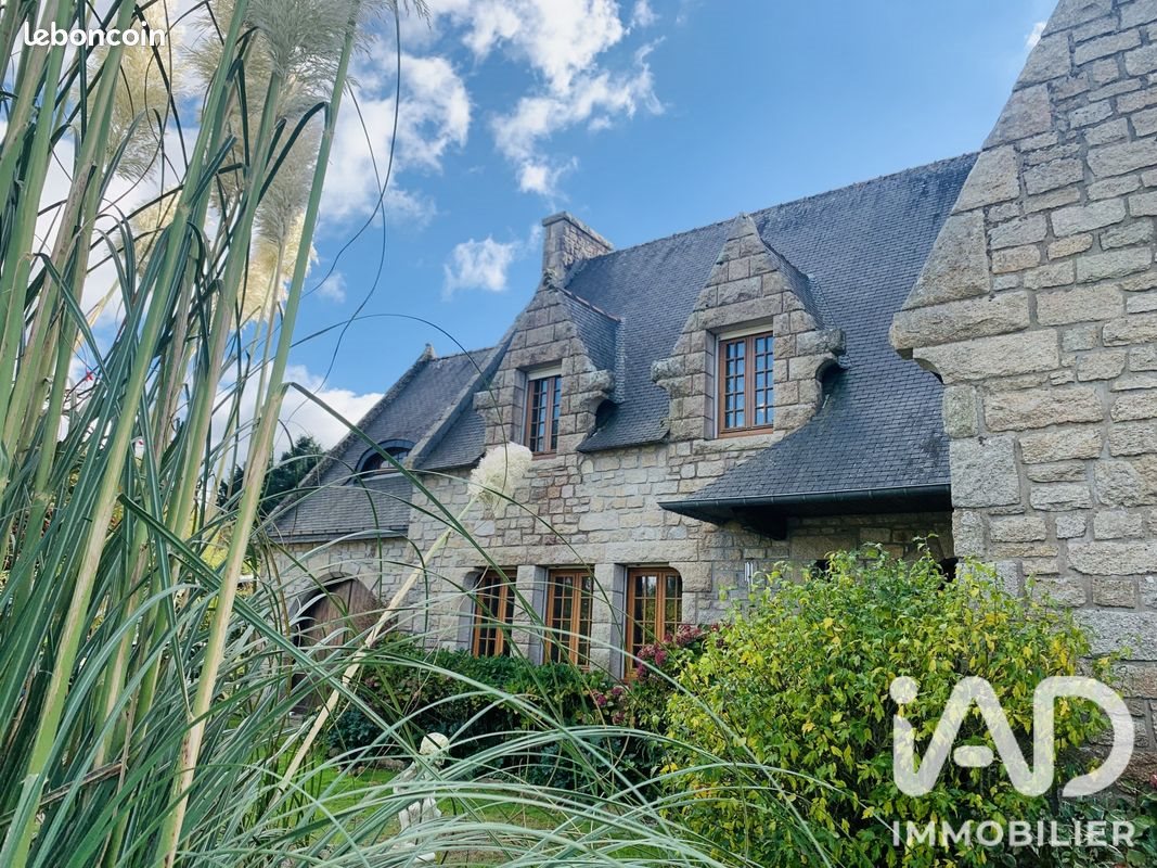 Maison à vendre, 157m², Caudan