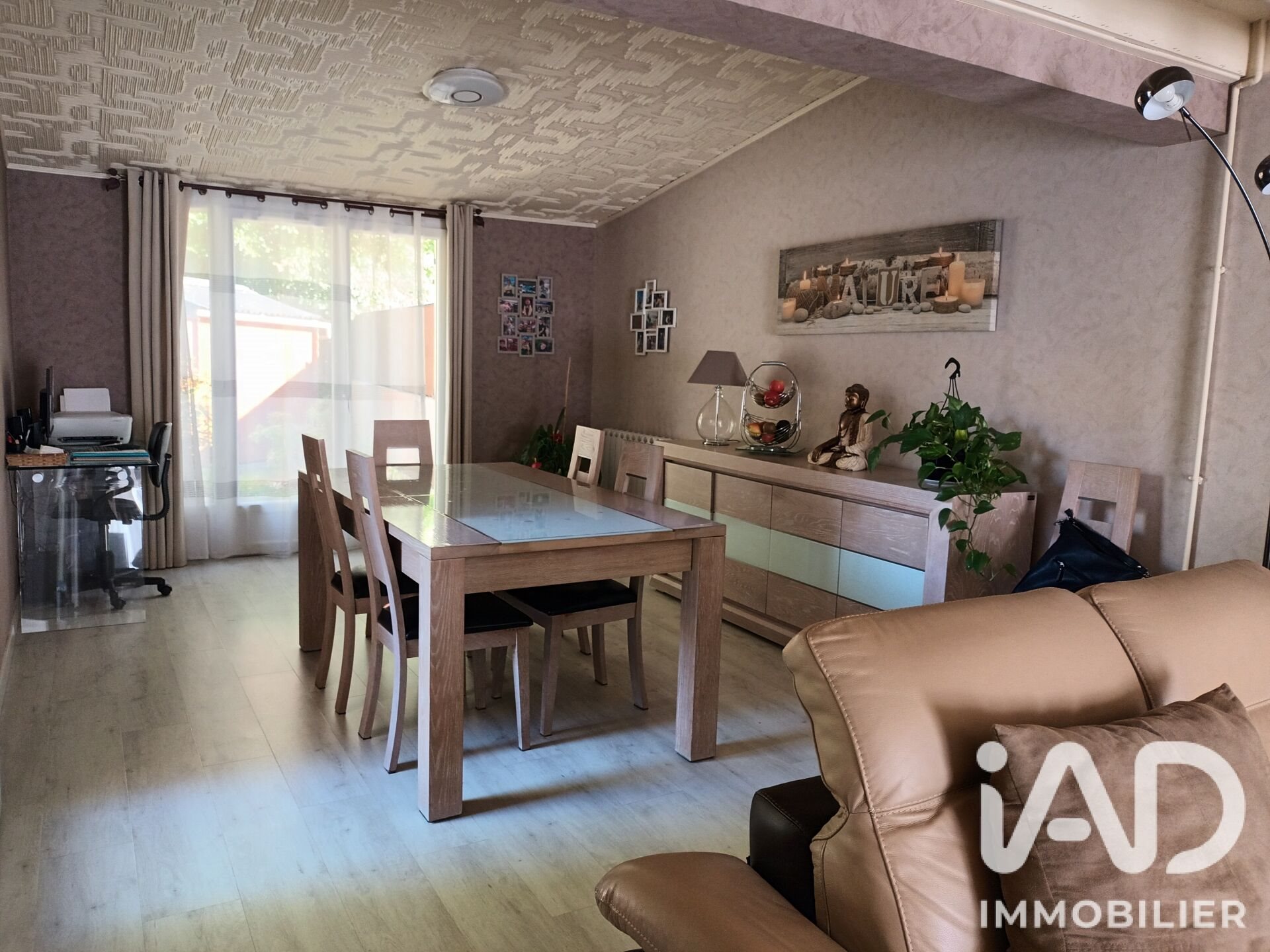 Maison à vendre, 114m², Roissy-en-Brie