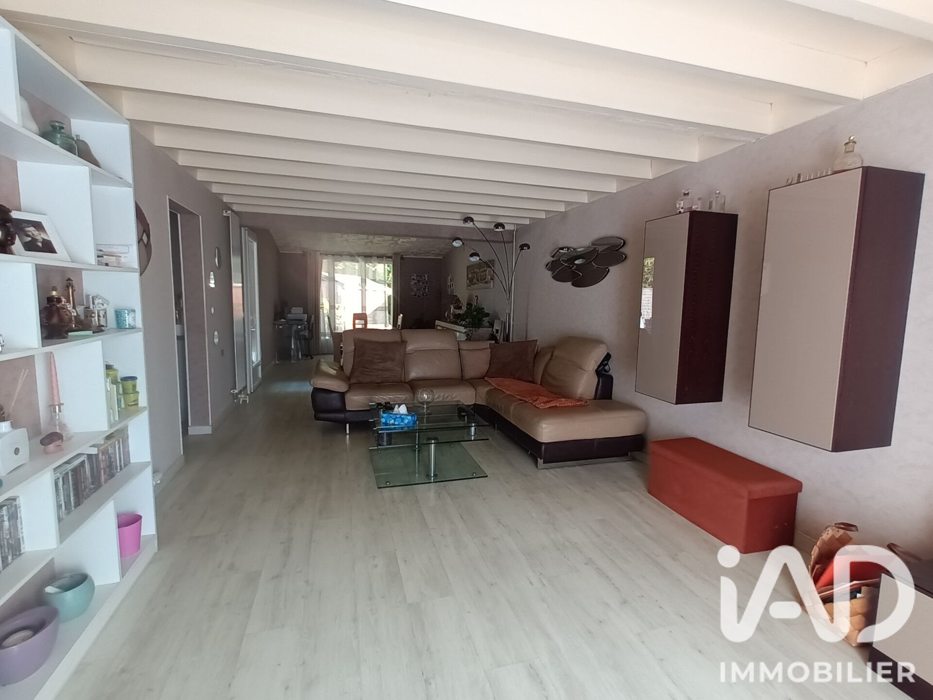 Maison à vendre, 114m², Roissy-en-Brie