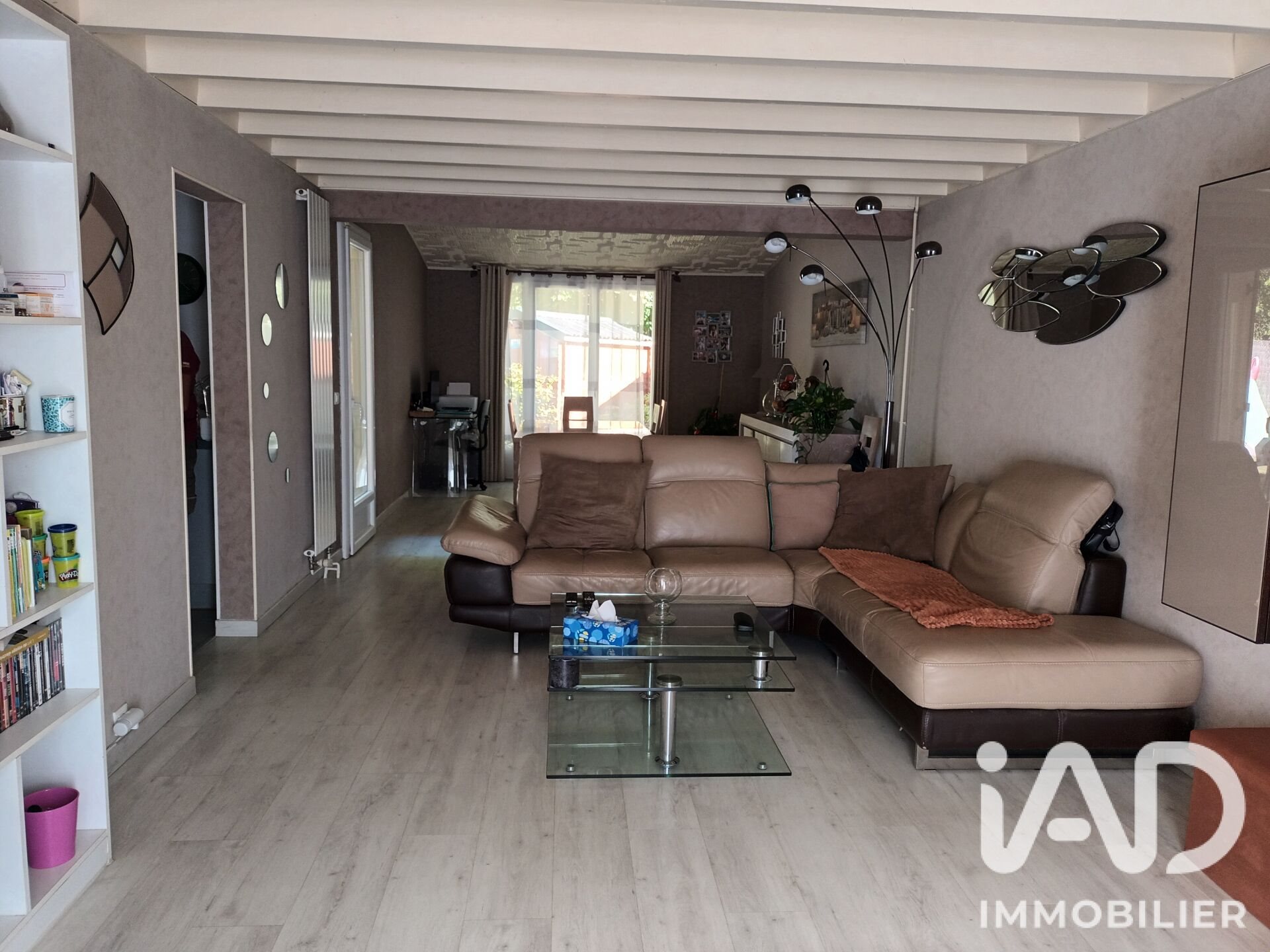 Maison à vendre, 114m², Roissy-en-Brie