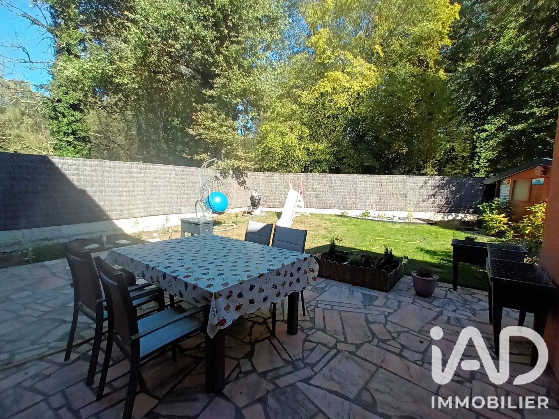 Maison à vendre, 114m², Roissy-en-Brie