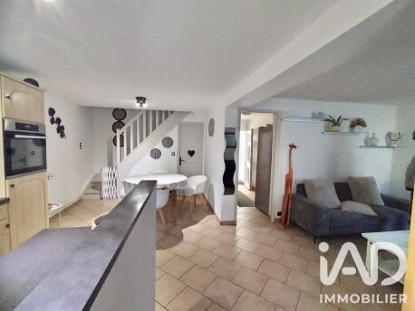 Maison à vendre, 73m², Pontault-Combault