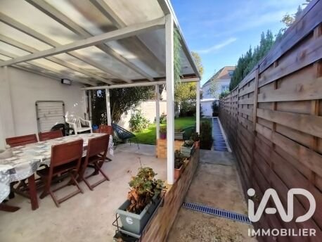 Maison à vendre, 73m², Pontault-Combault