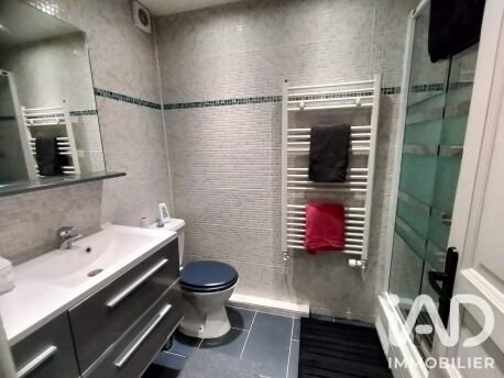 Maison à vendre, 73m², Pontault-Combault