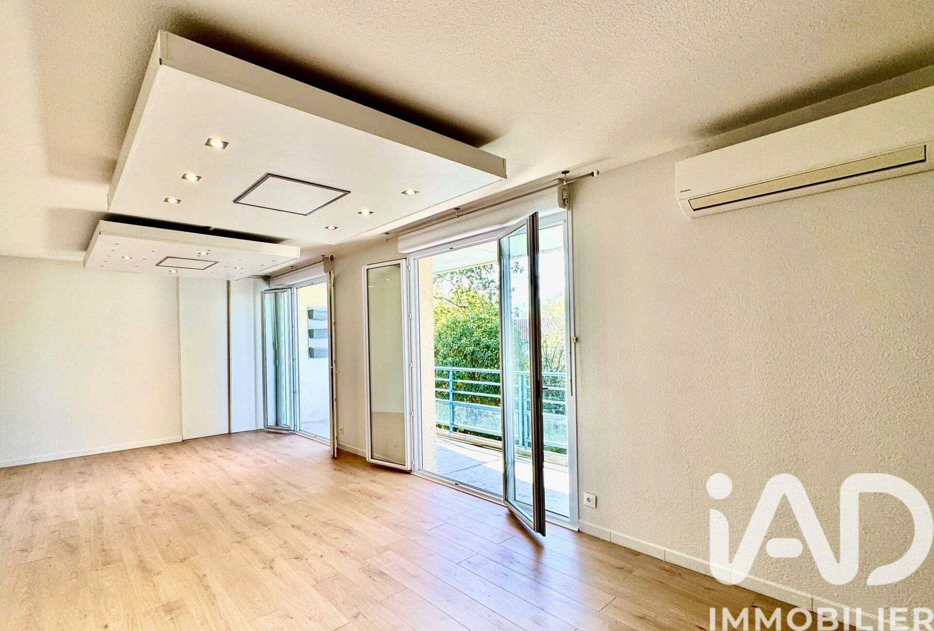Appartement à vendre, 67m², Colomiers