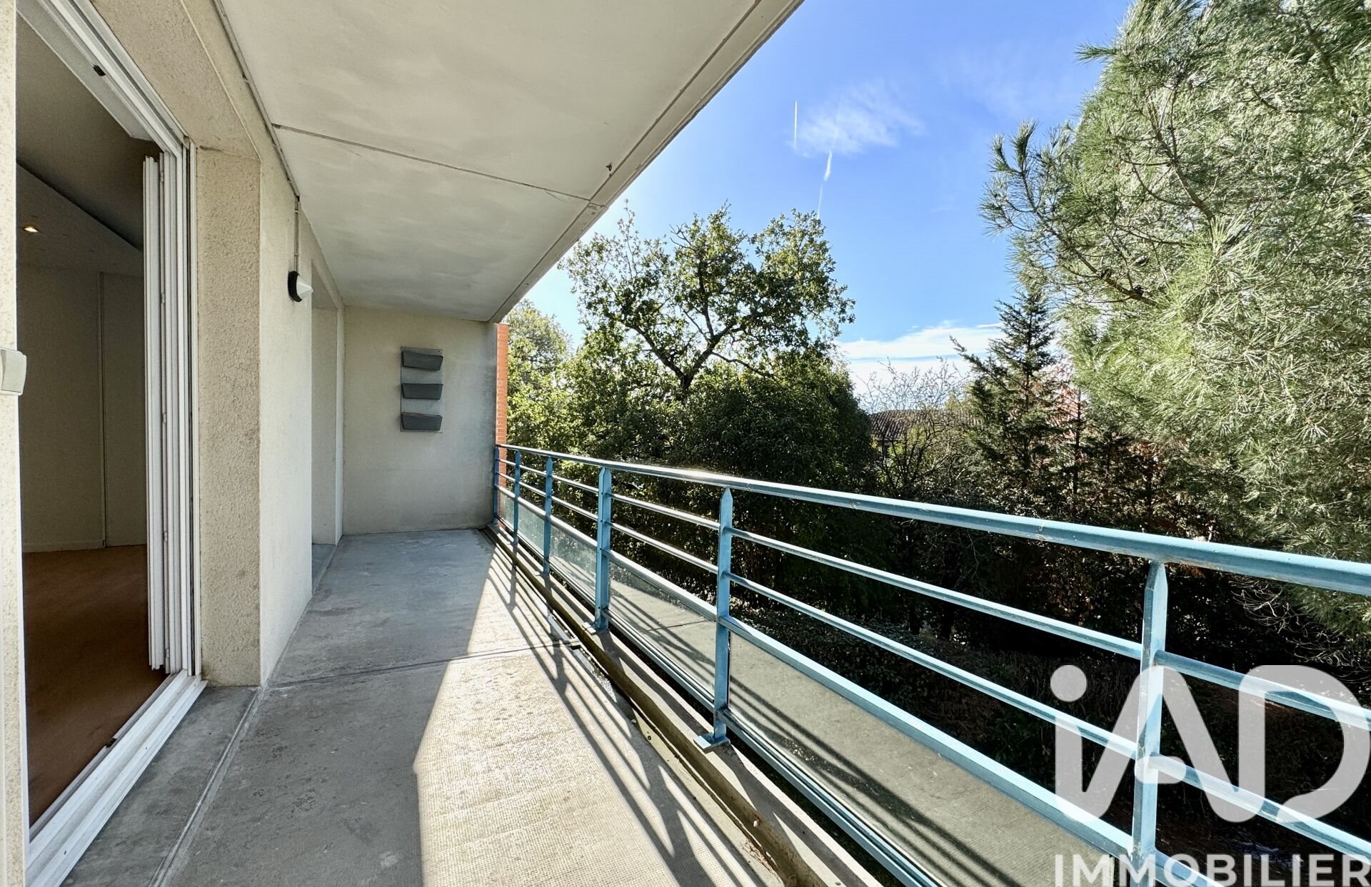 Appartement à vendre, 67m², Colomiers
