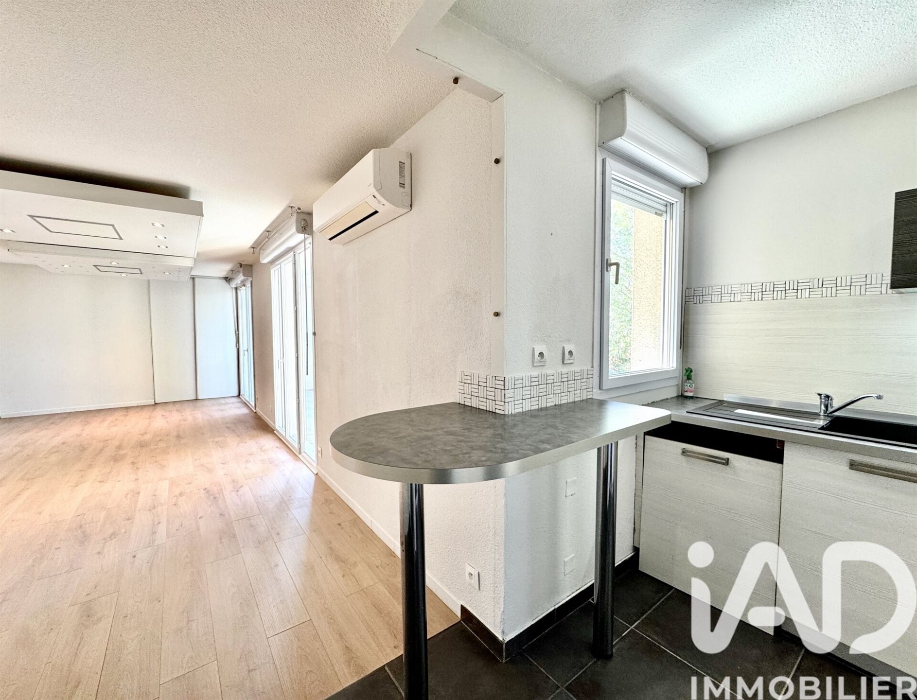 Appartement à vendre, 67m², Colomiers