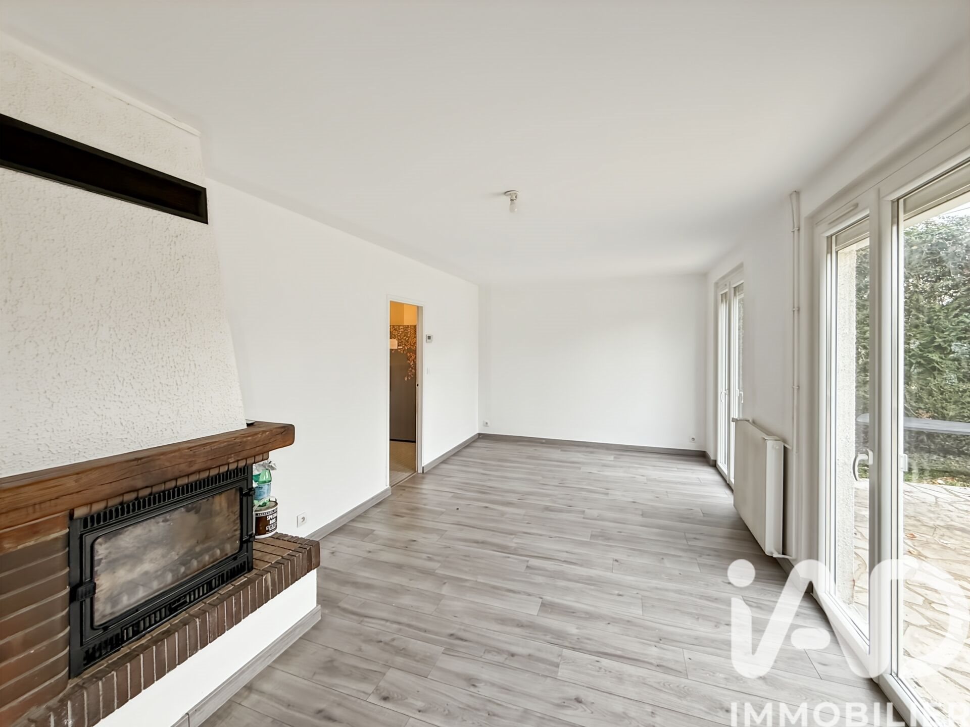 Maison à vendre, 97m², Chéroy