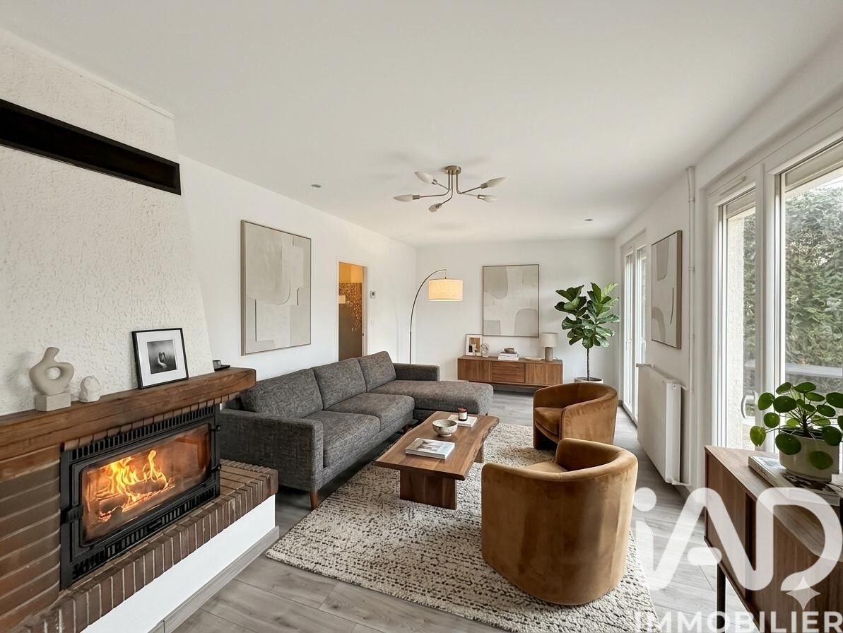 Maison à vendre, 97m², Chéroy