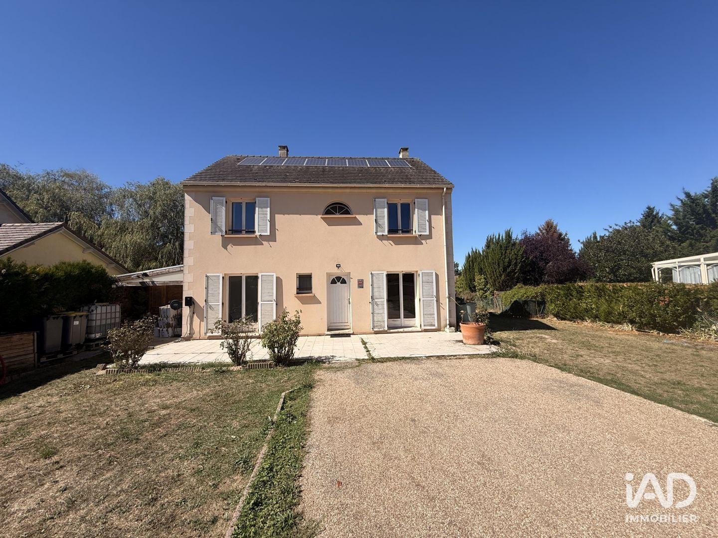 Maison à vendre, 156m², Villemaréchal