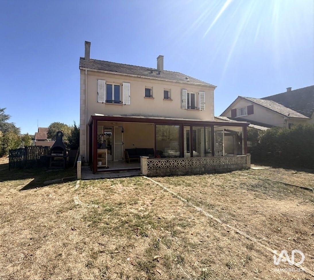 Maison à vendre, 156m², Villemaréchal