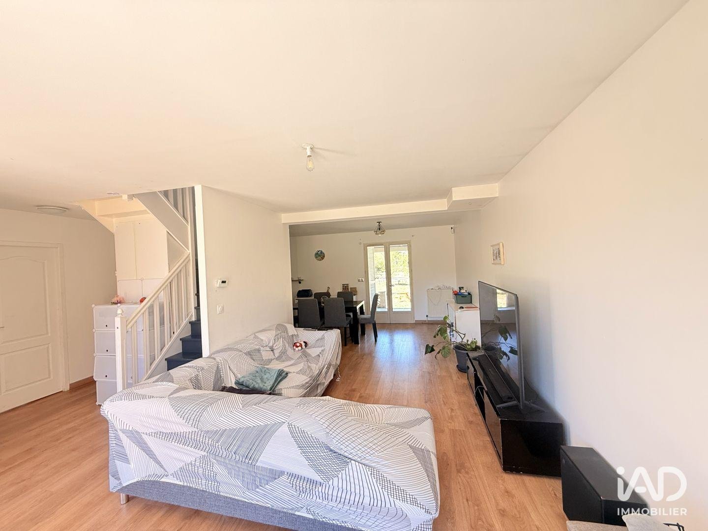 Maison à vendre, 156m², Villemaréchal