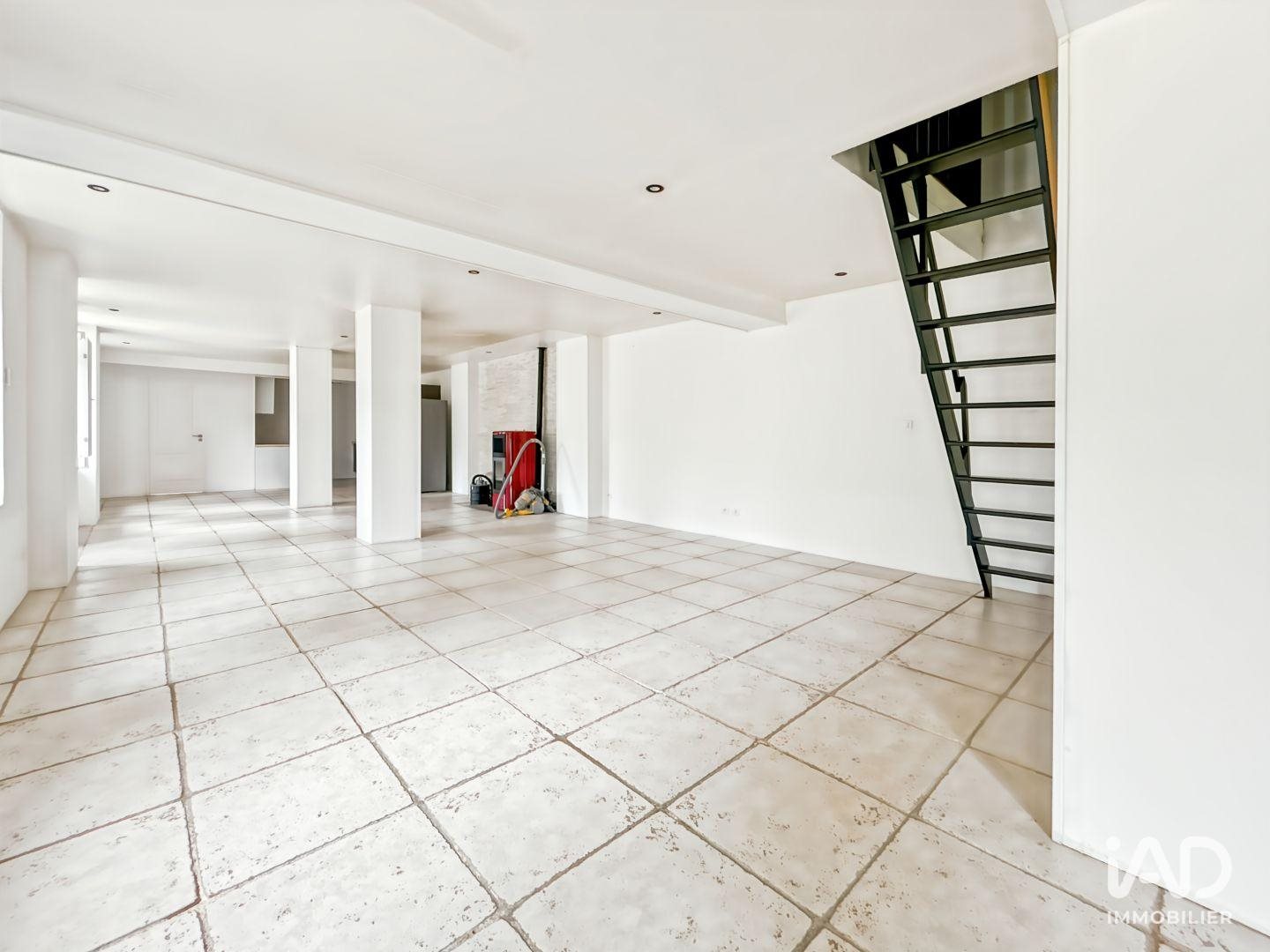 Maison à vendre, 200m², Perceneige