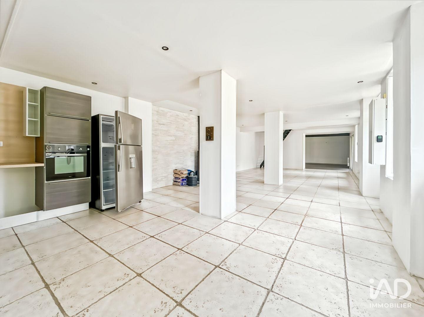 Maison à vendre, 200m², Perceneige