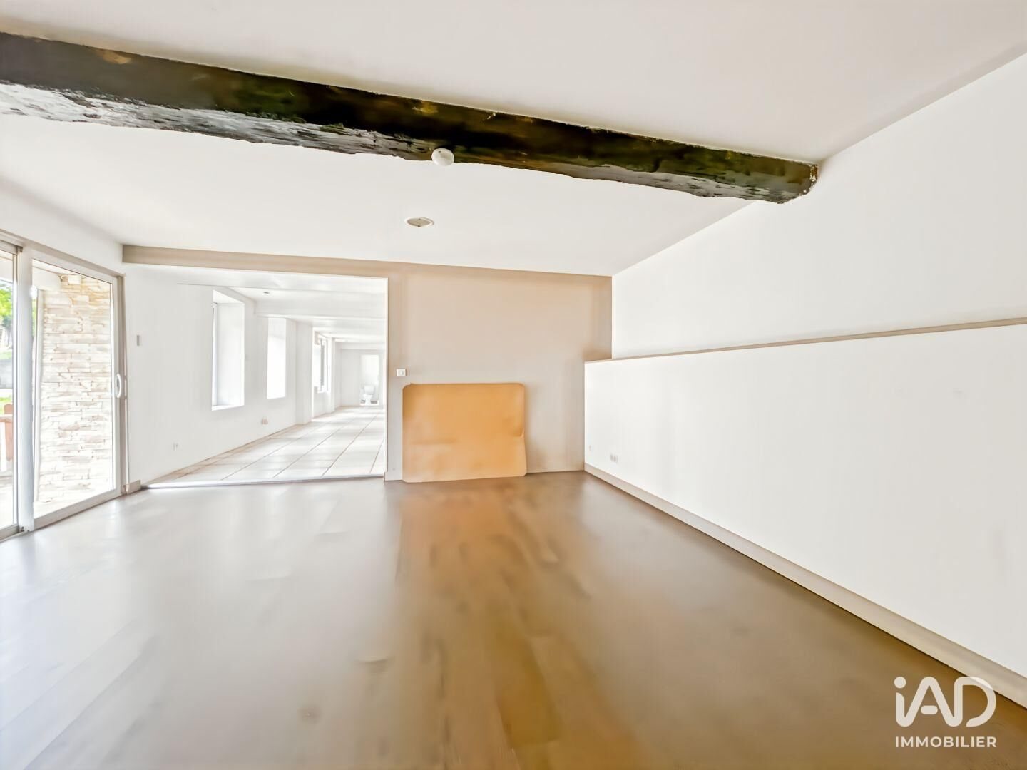 Maison à vendre, 200m², Perceneige