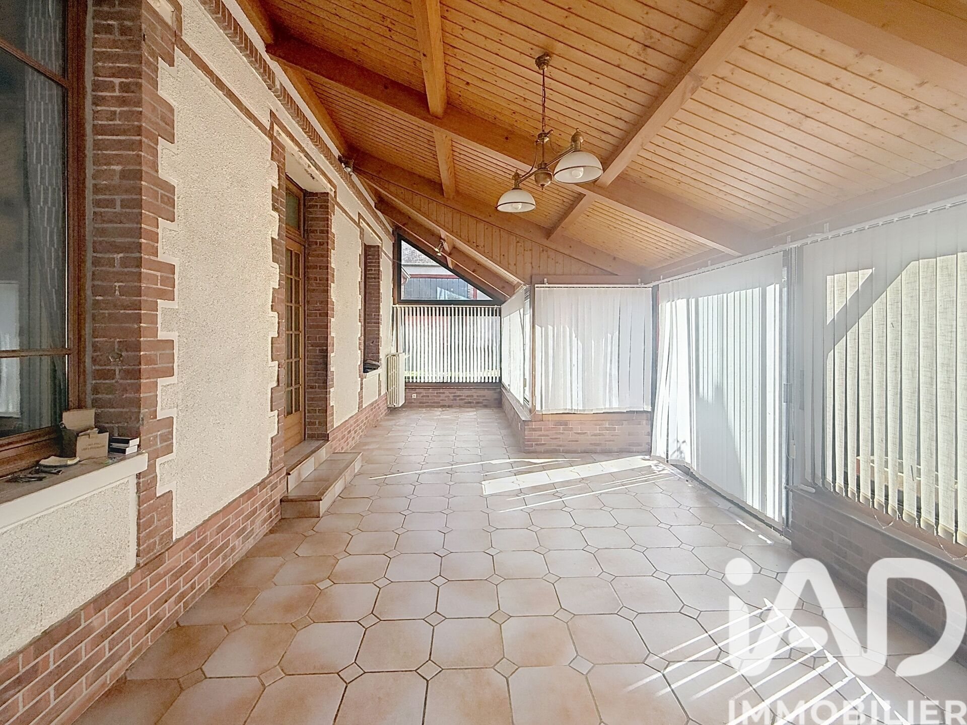 Maison à vendre, 91m², Courlon-sur-Yonne