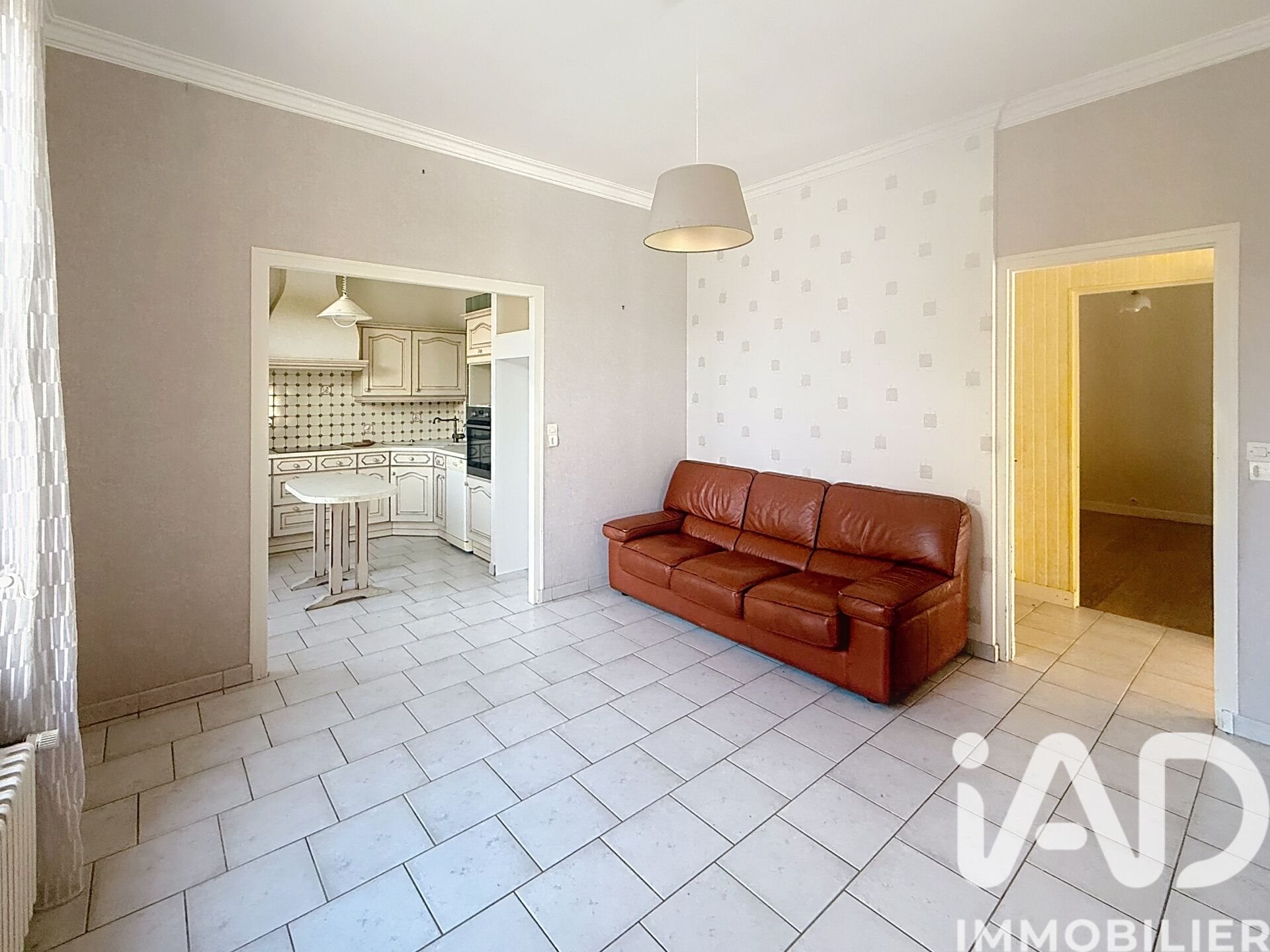 Maison à vendre, 91m², Courlon-sur-Yonne