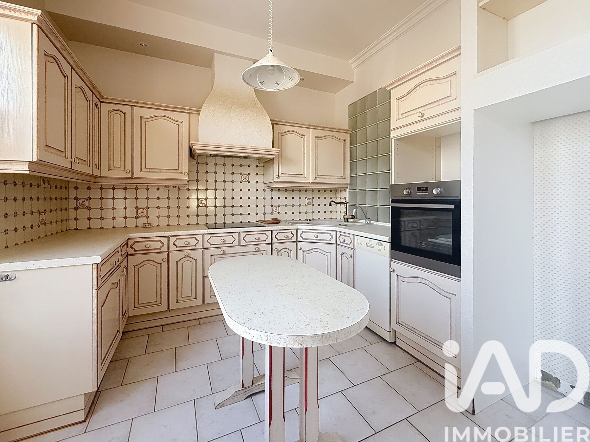 Maison à vendre, 91m², Courlon-sur-Yonne