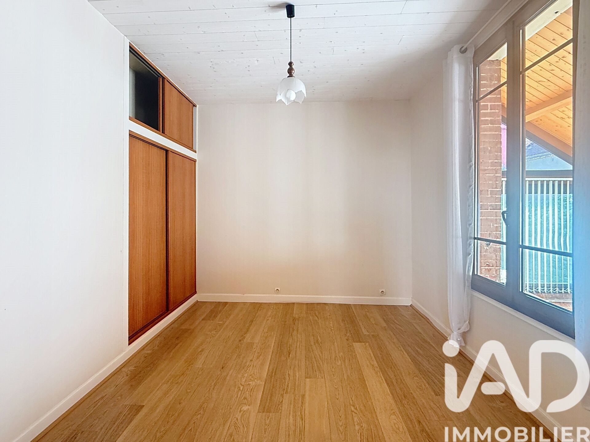 Maison à vendre, 91m², Courlon-sur-Yonne