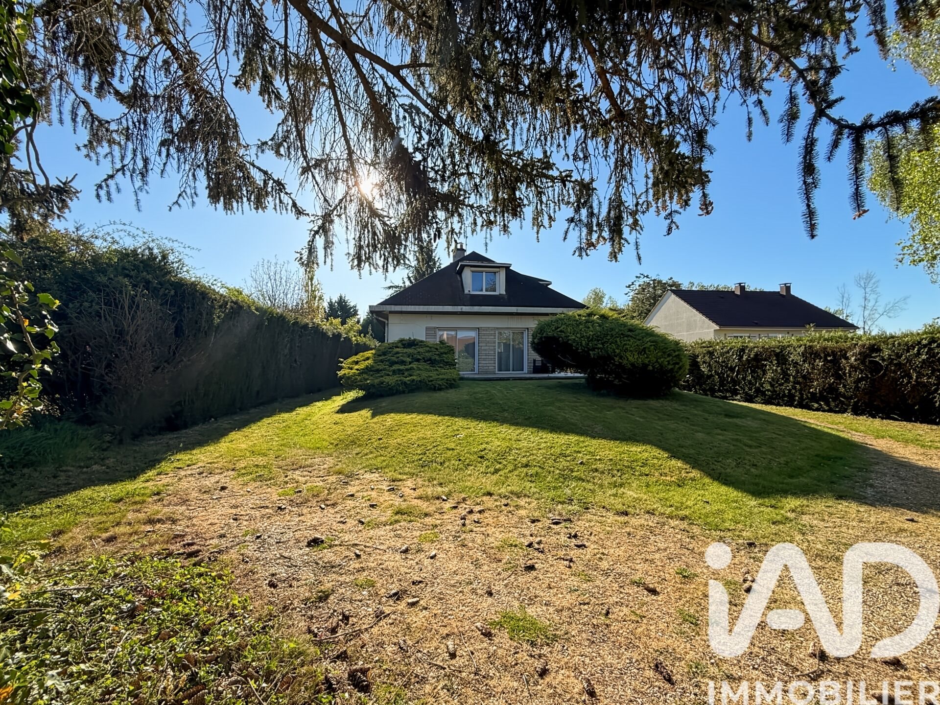 Maison à vendre, 196m², Courlon-sur-Yonne