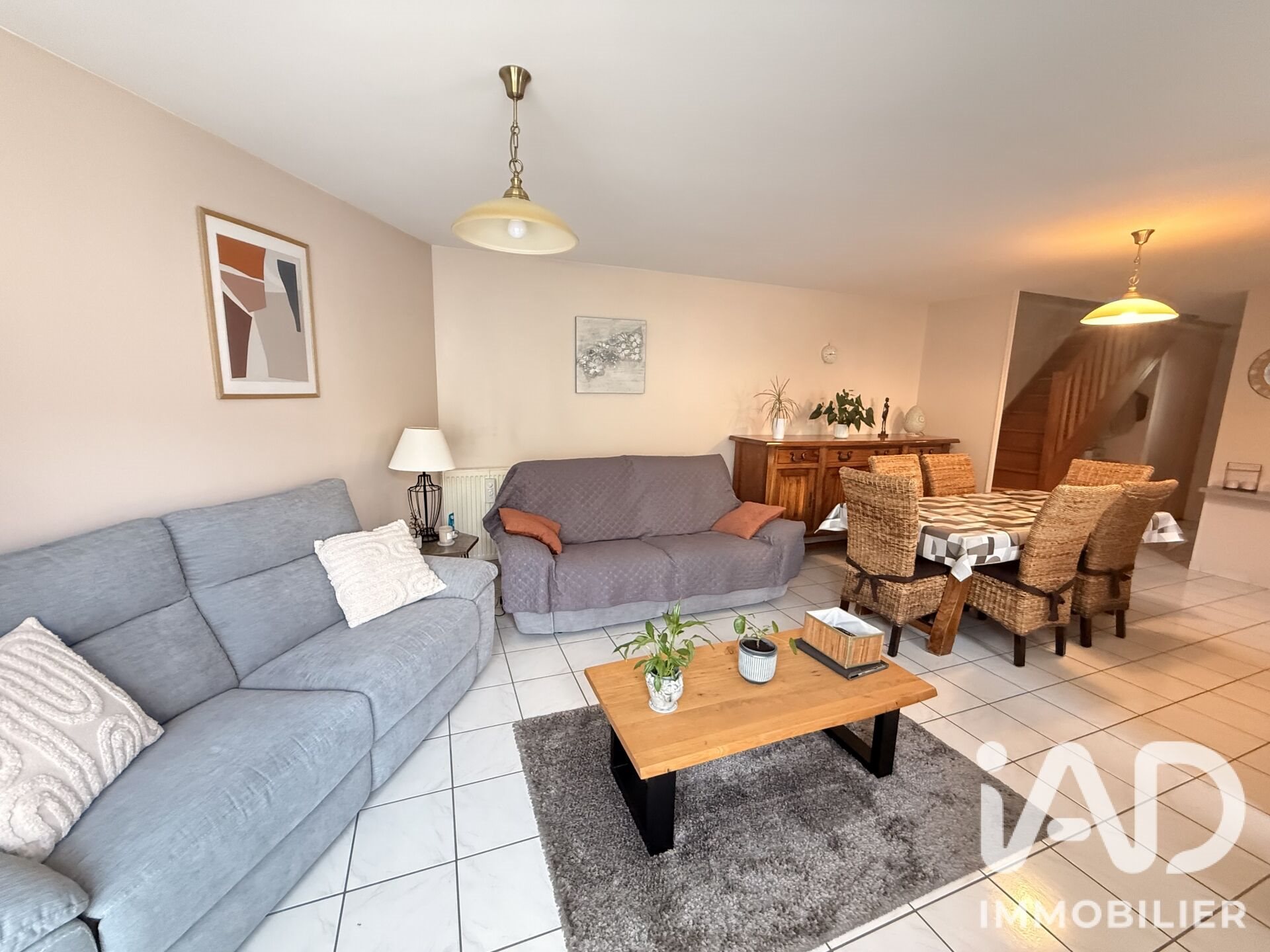 Maison à vendre, 110m², Montereau-Fault-Yonne