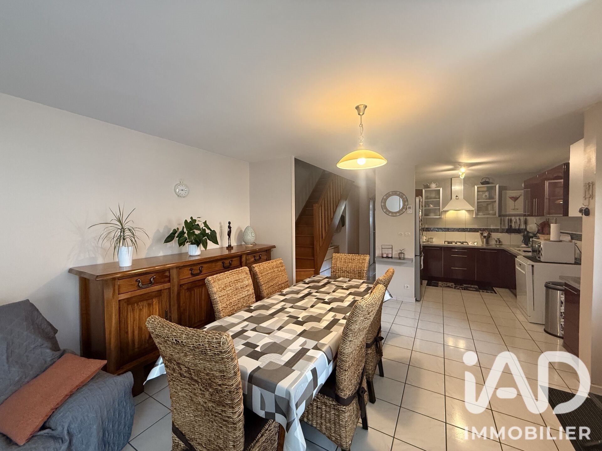 Maison à vendre, 110m², Montereau-Fault-Yonne