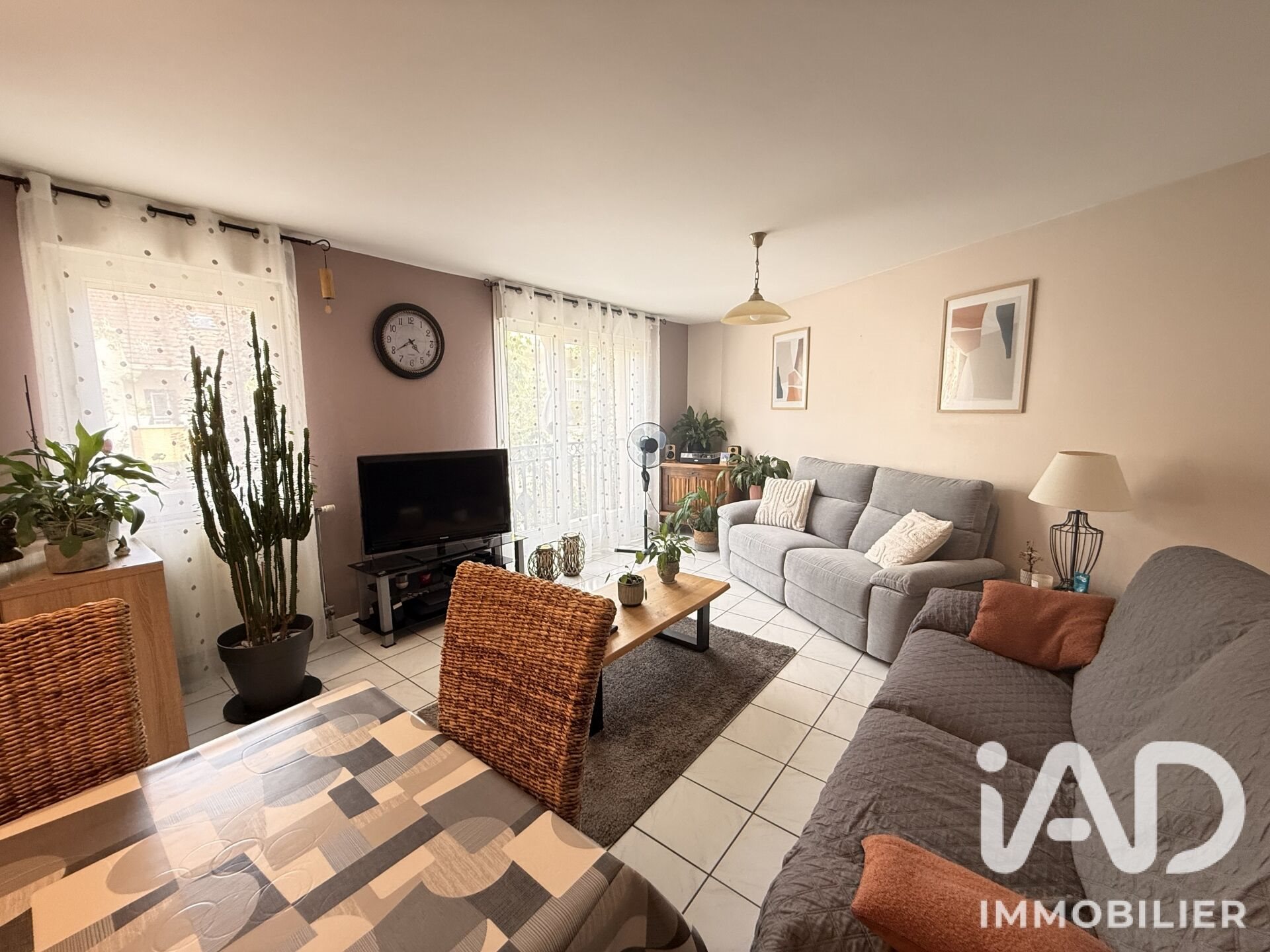 Maison à vendre, 110m², Montereau-Fault-Yonne