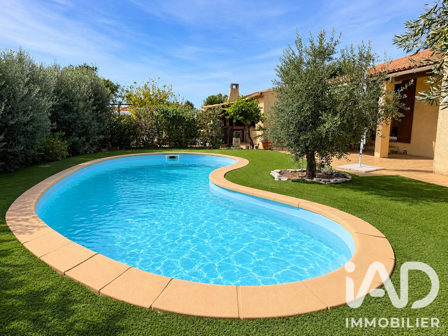Maison à vendre, 140m², Coudoux