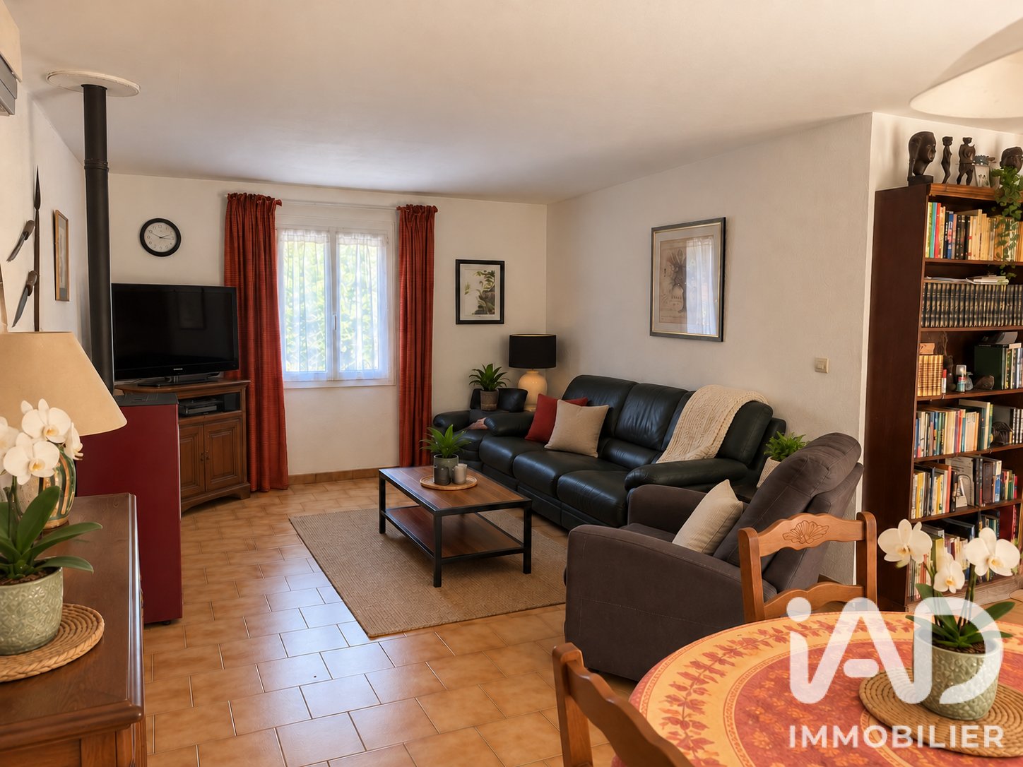 Maison à vendre, 140m², Coudoux