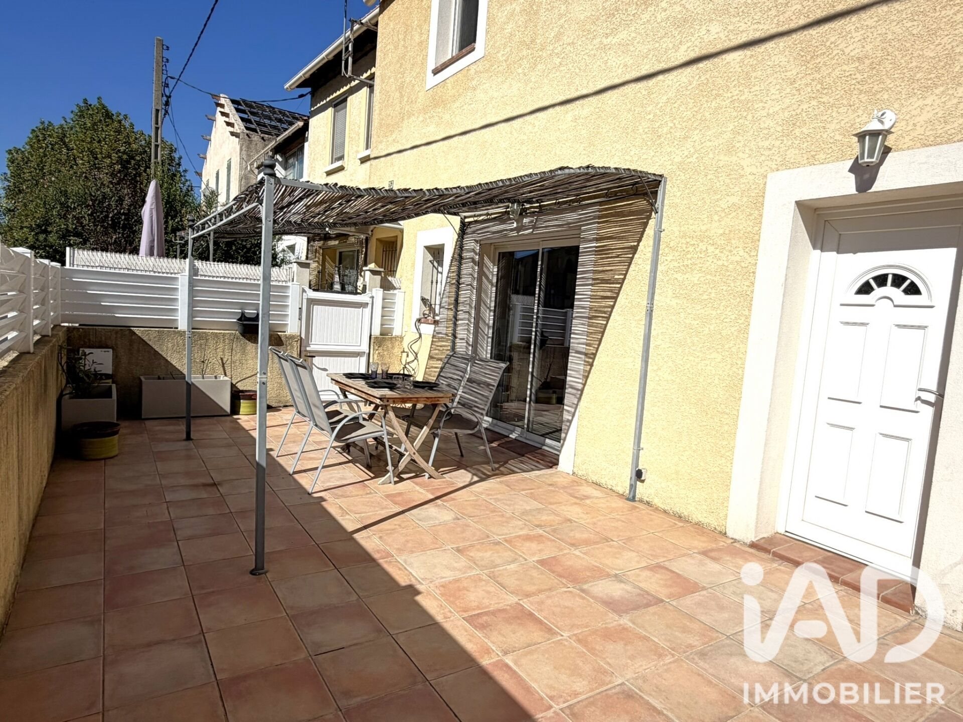 Maison à vendre, 67m², Gardanne