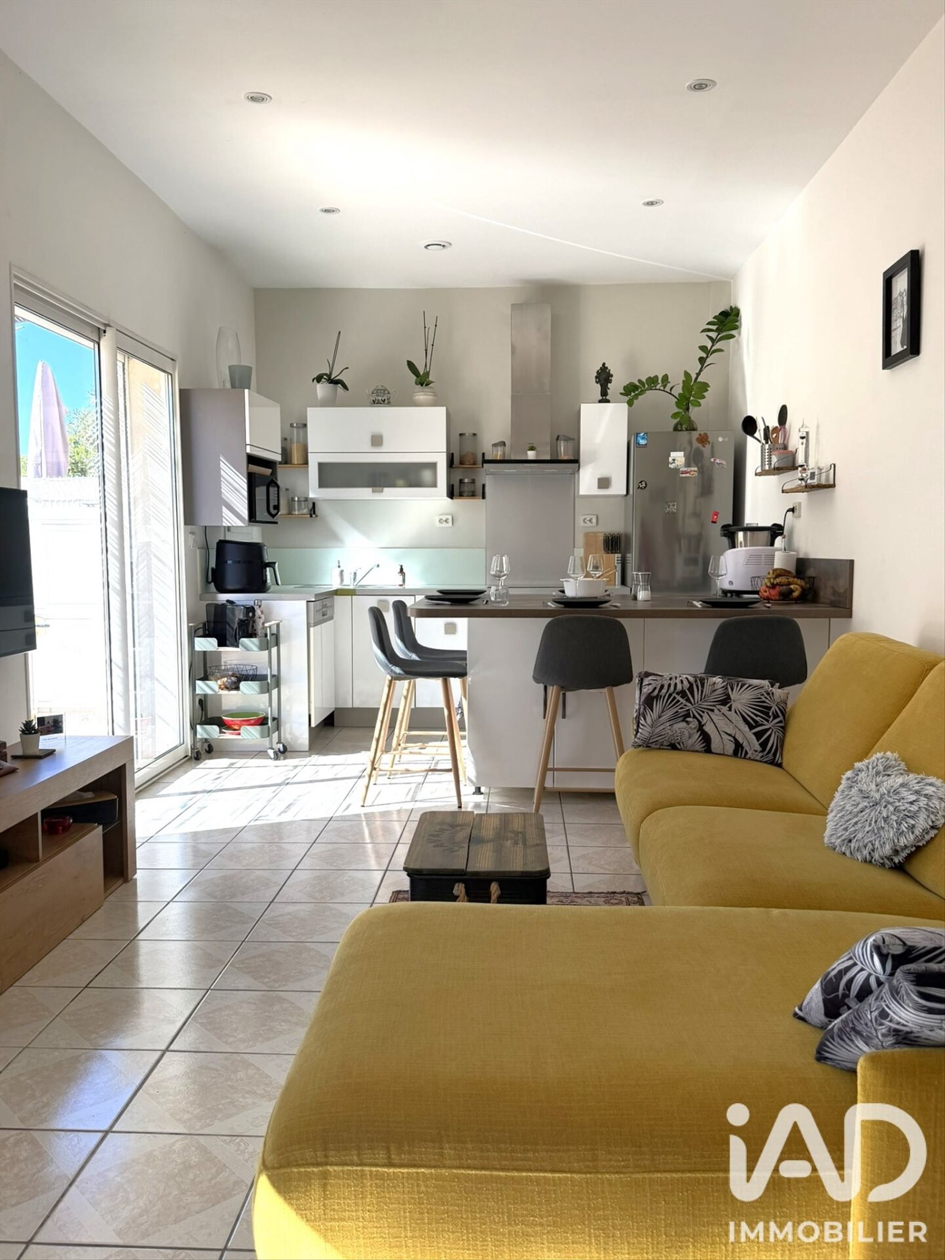 Maison à vendre, 67m², Gardanne