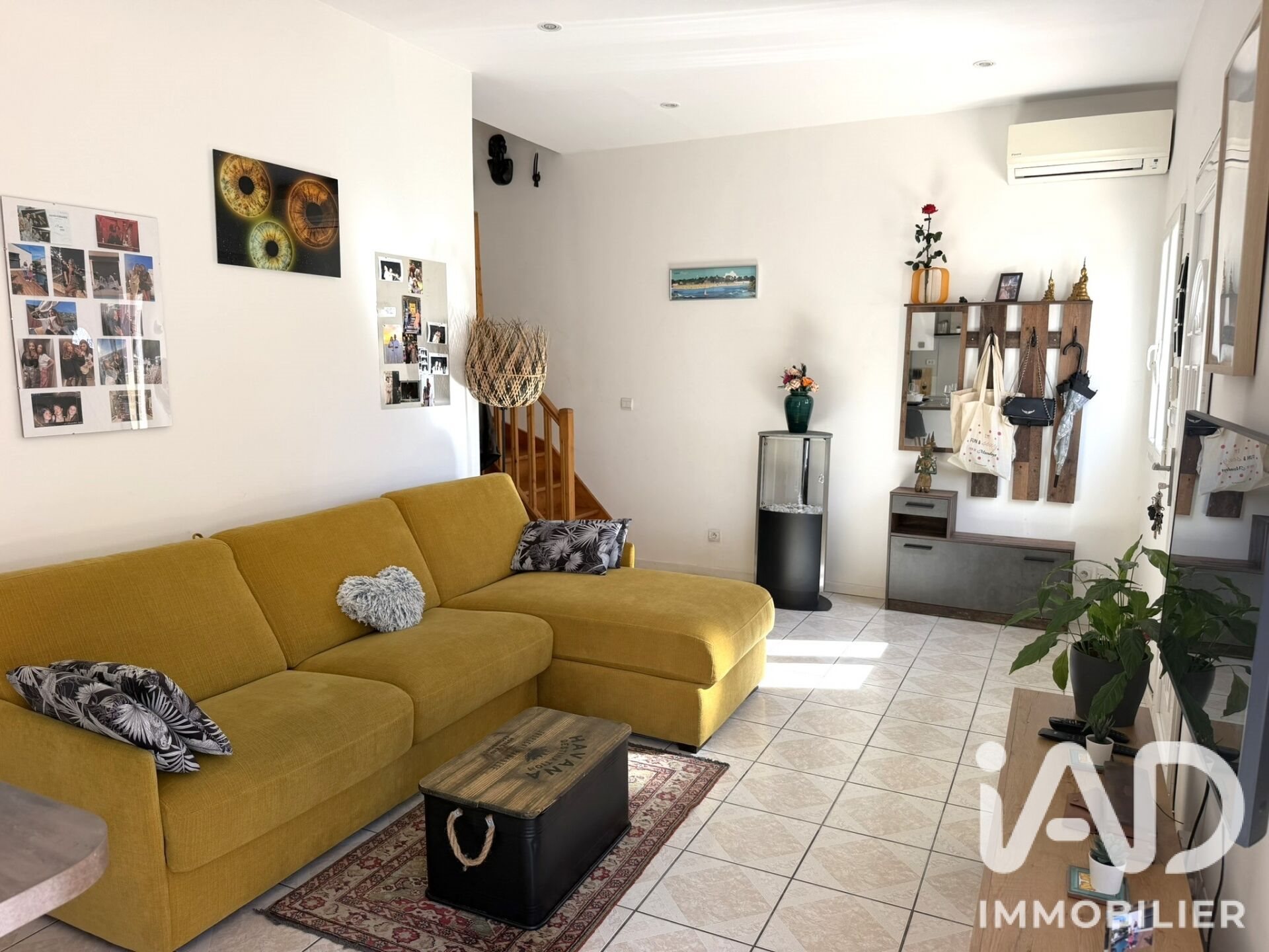 Maison à vendre, 67m², Gardanne