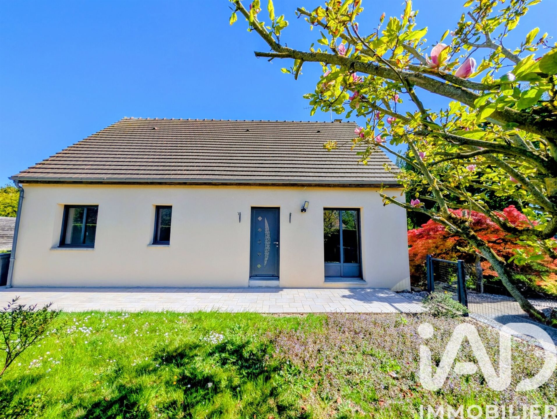 Maison à vendre, 144m², Château-Thierry