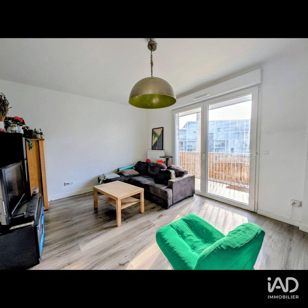 Appartement à louer, 46m², Reims
