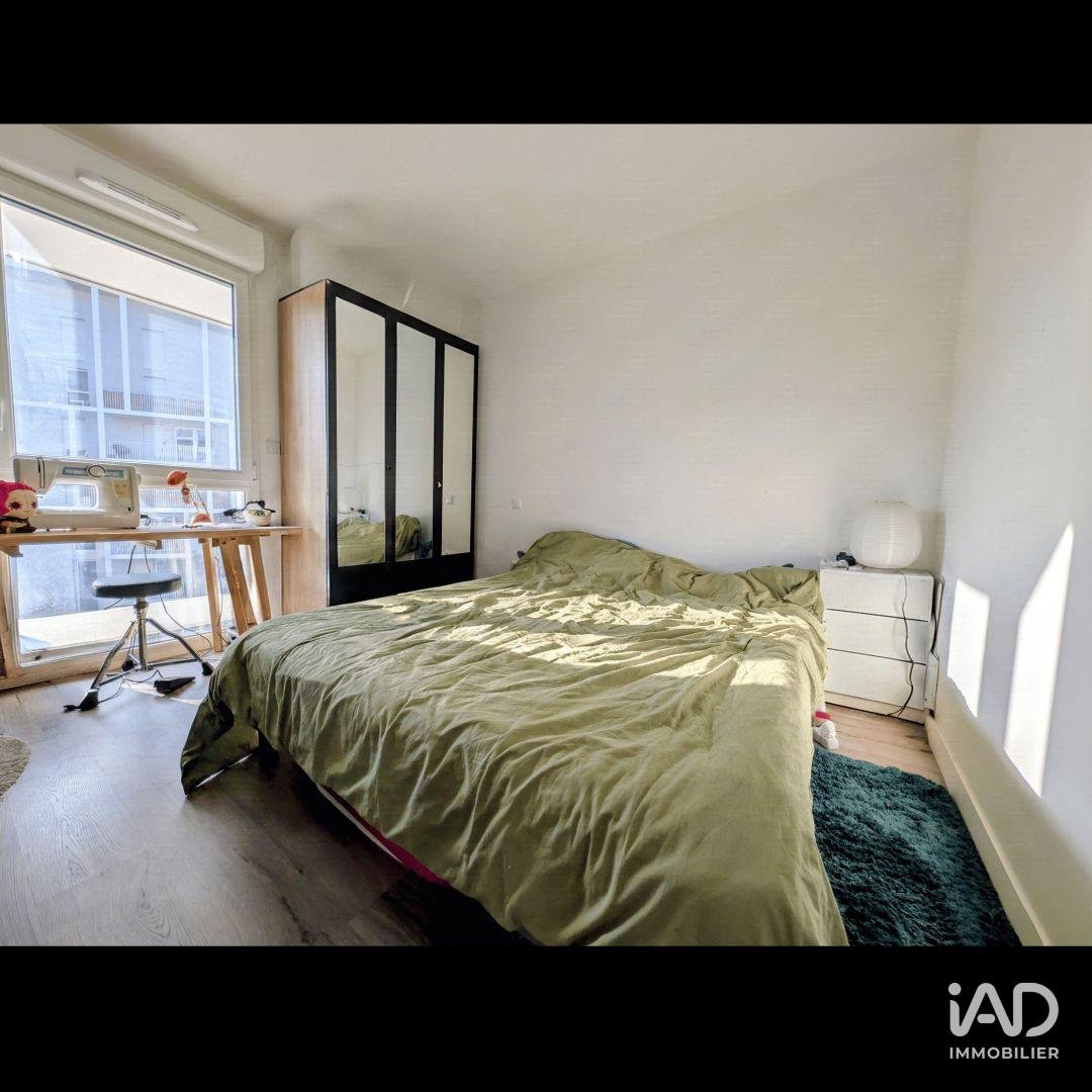 Appartement à louer, 46m², Reims