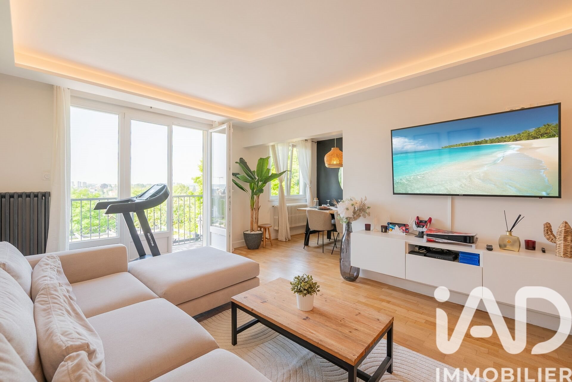 Maison à vendre, 140m², Charleville-Mézières