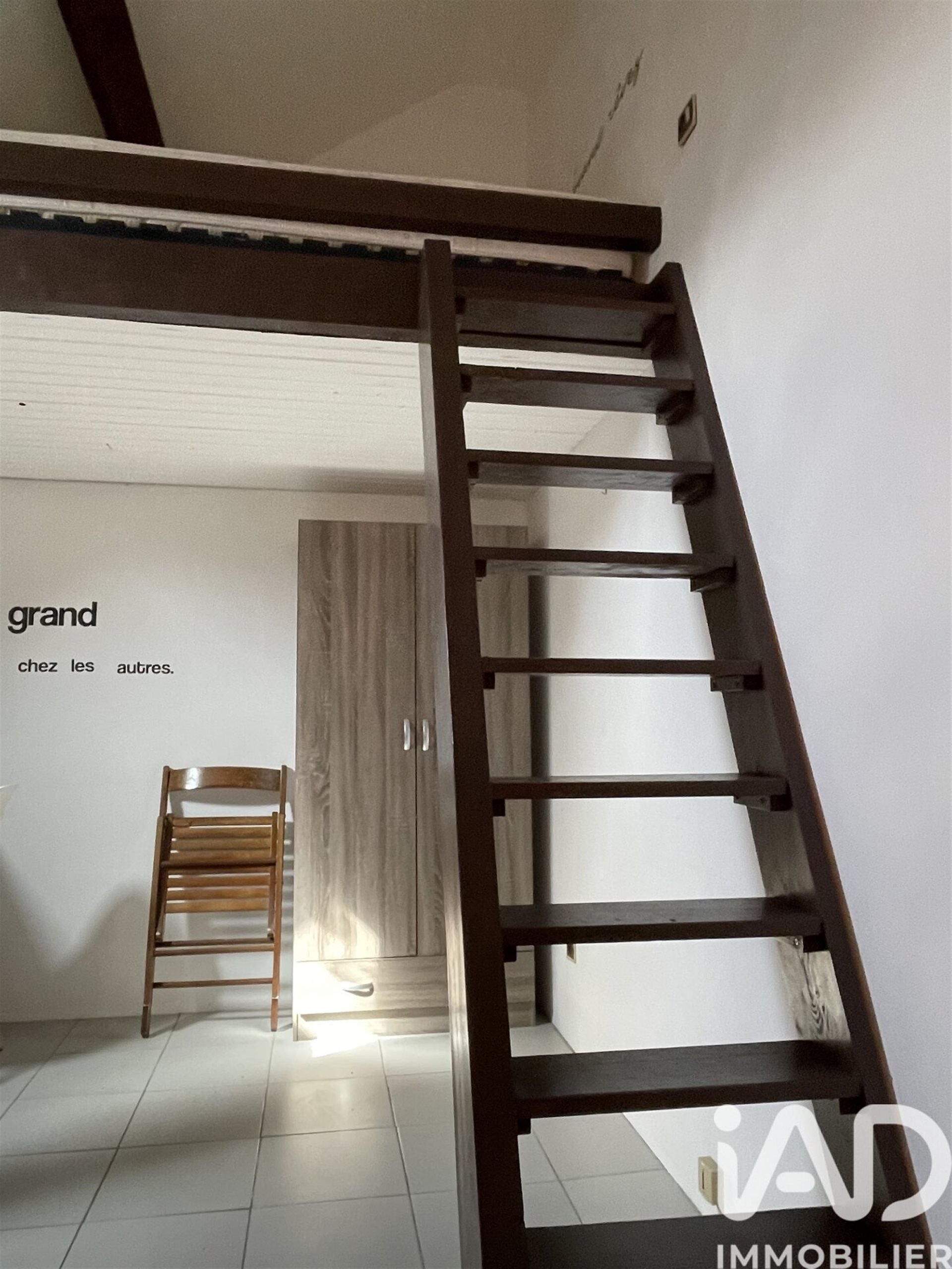 Appartement à vendre, 14m², Charleville-Mézières