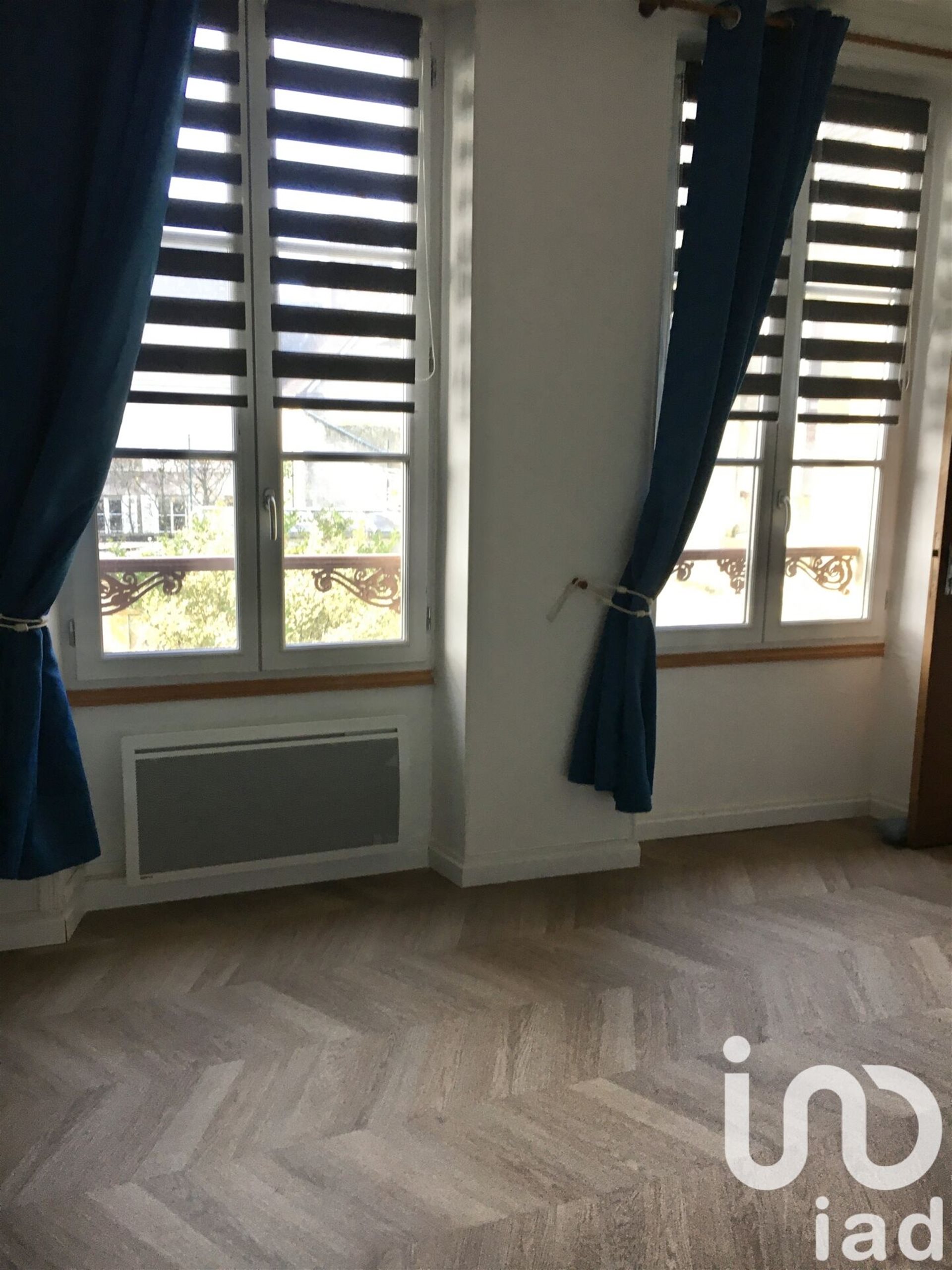 Appartement à vendre, 30m², Laon