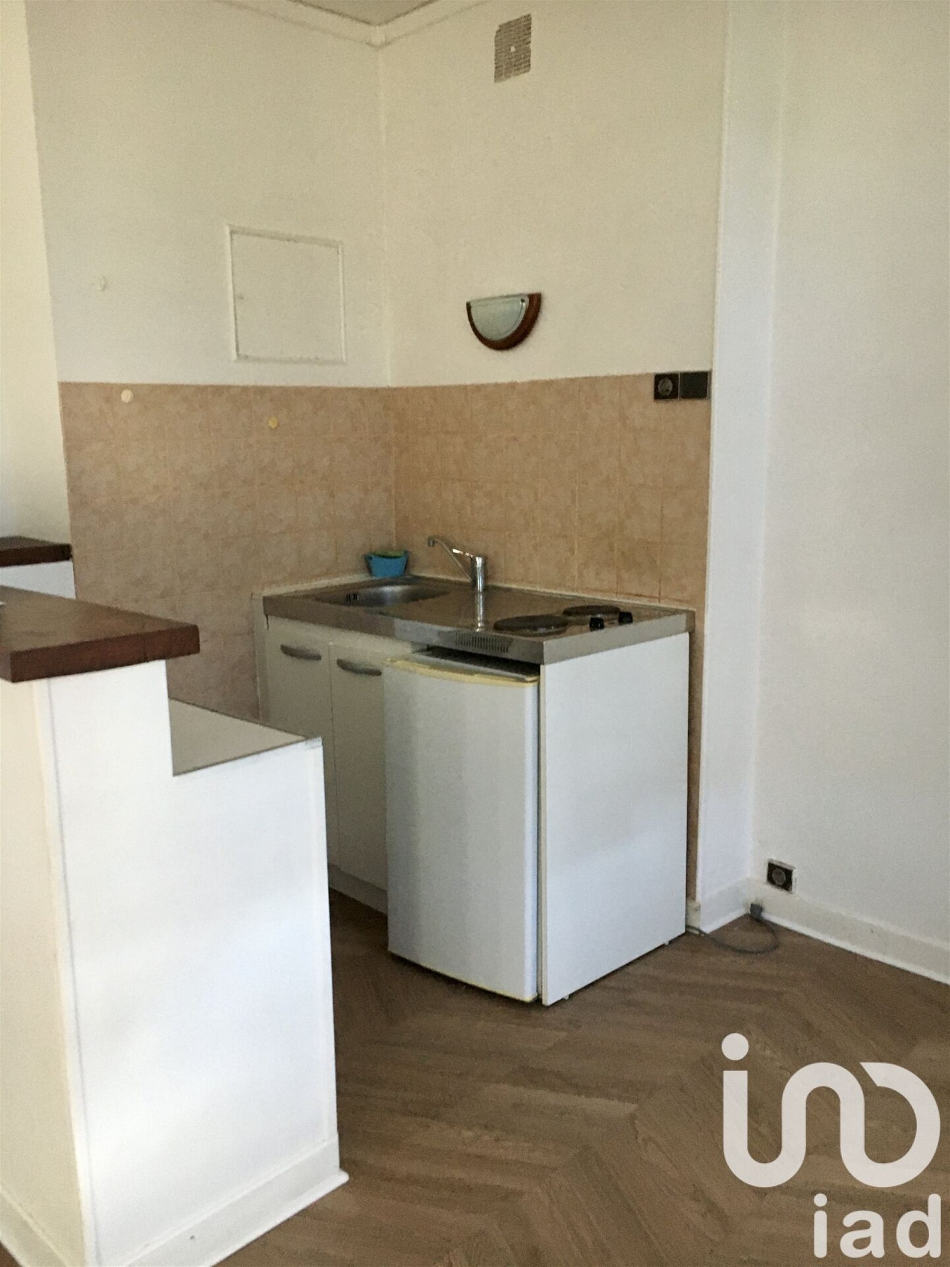 Appartement à vendre, 30m², Laon