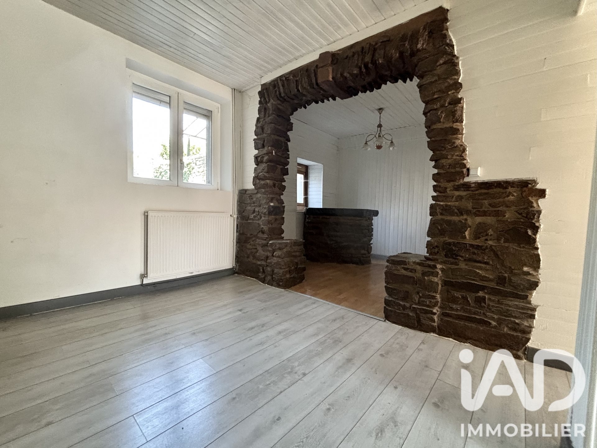 Maison à vendre, 122m², Aiglemont