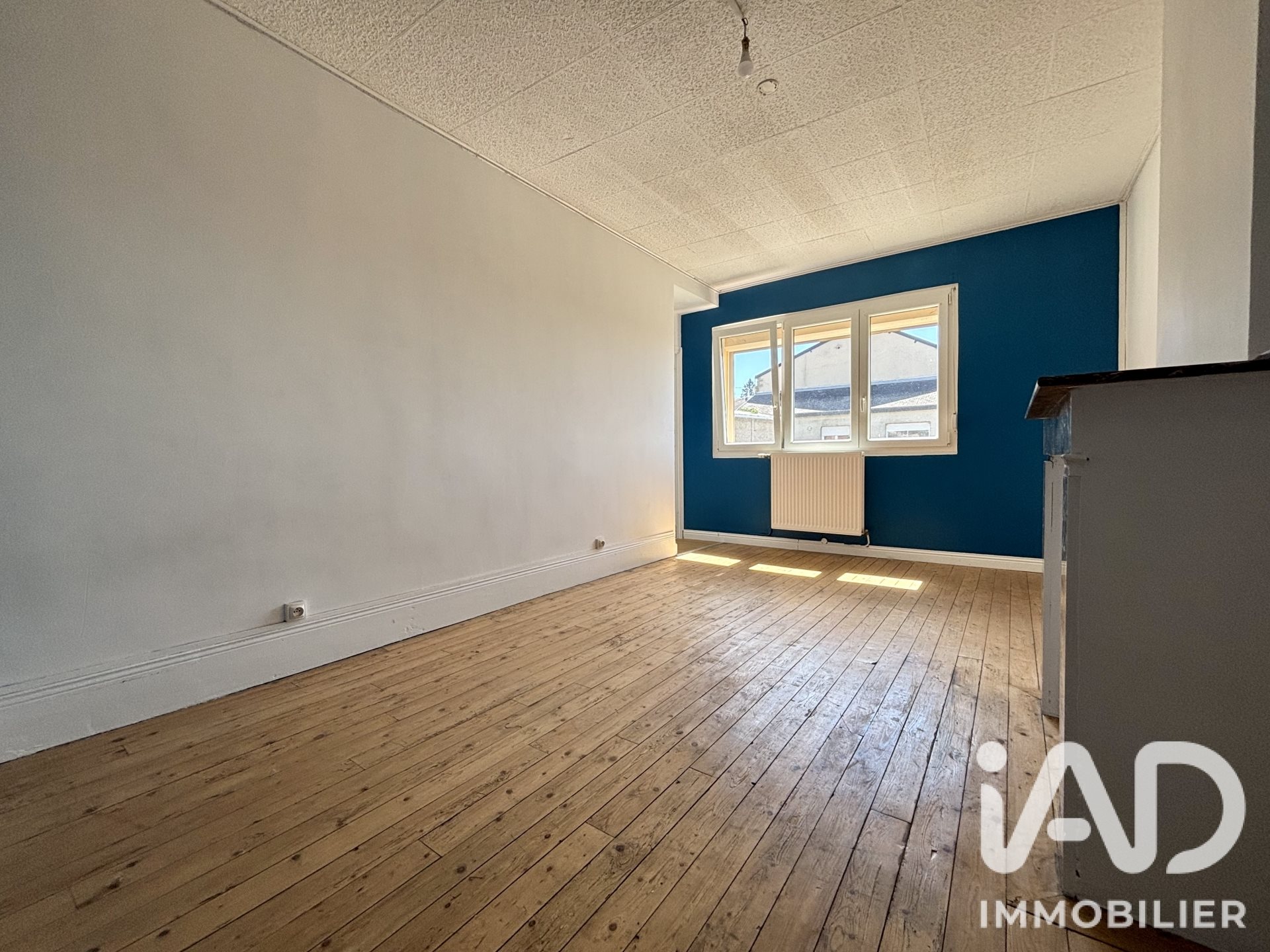 Maison à vendre, 122m², Aiglemont