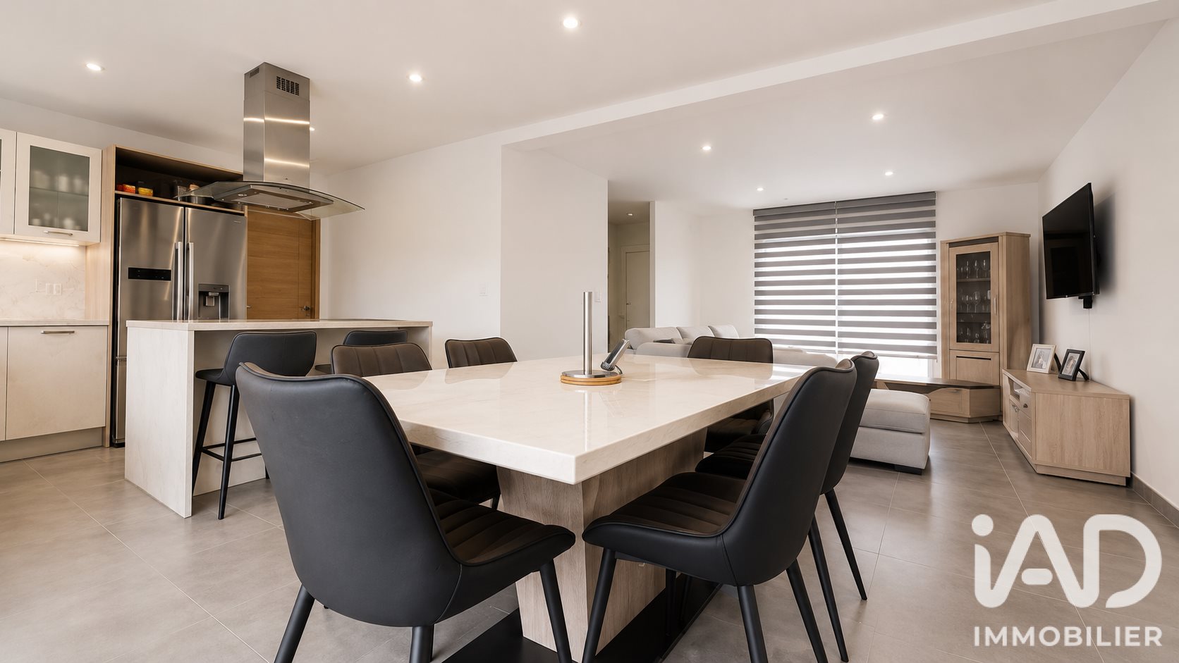 Maison à vendre, 150m², Warcq