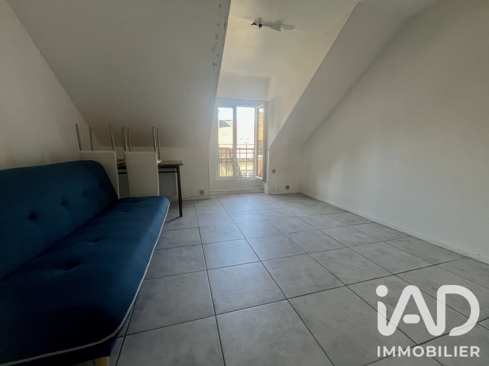 Appartement à vendre, 22m², Charleville-Mézières