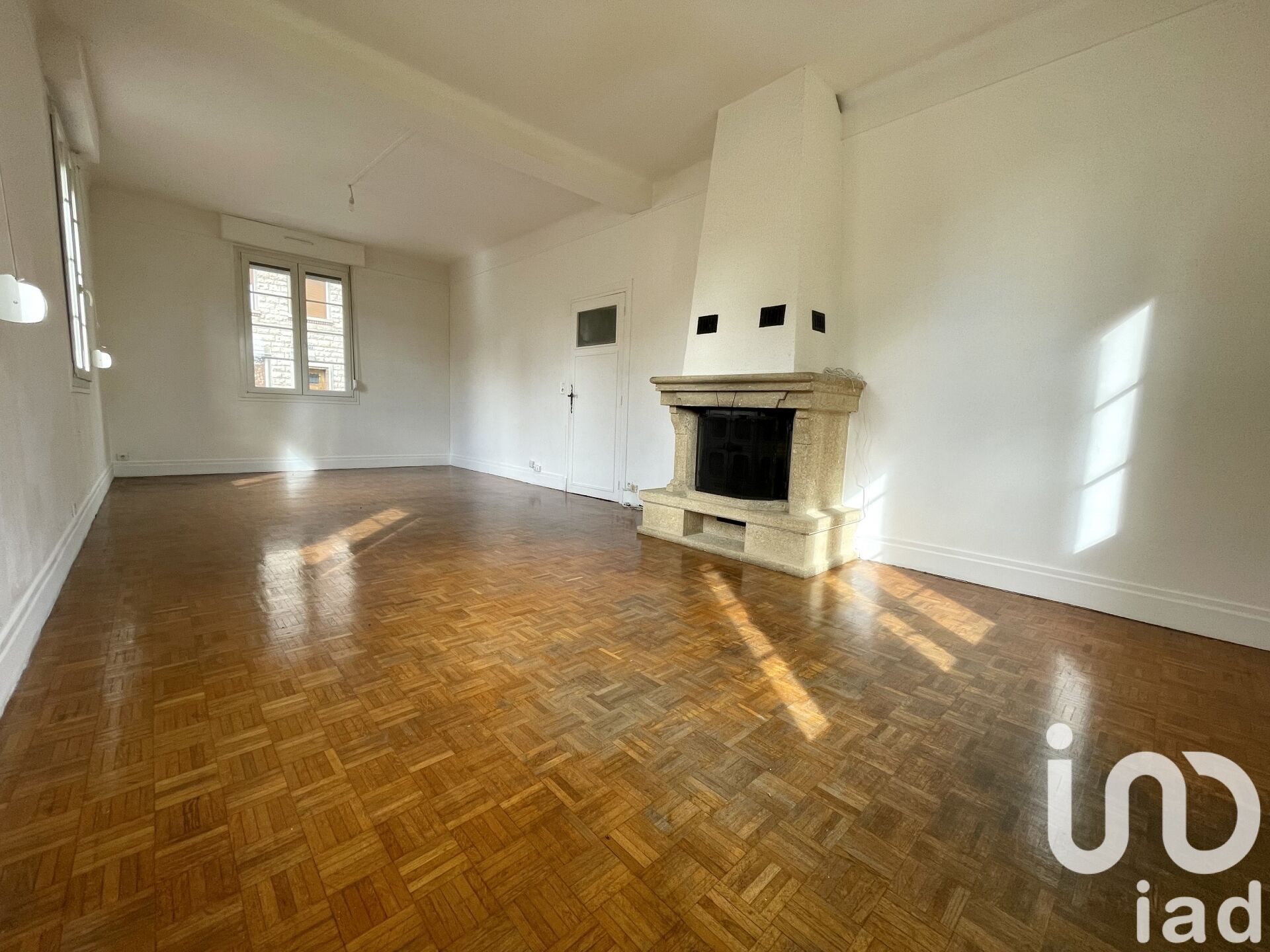 Appartement à vendre, 95m², Rethel