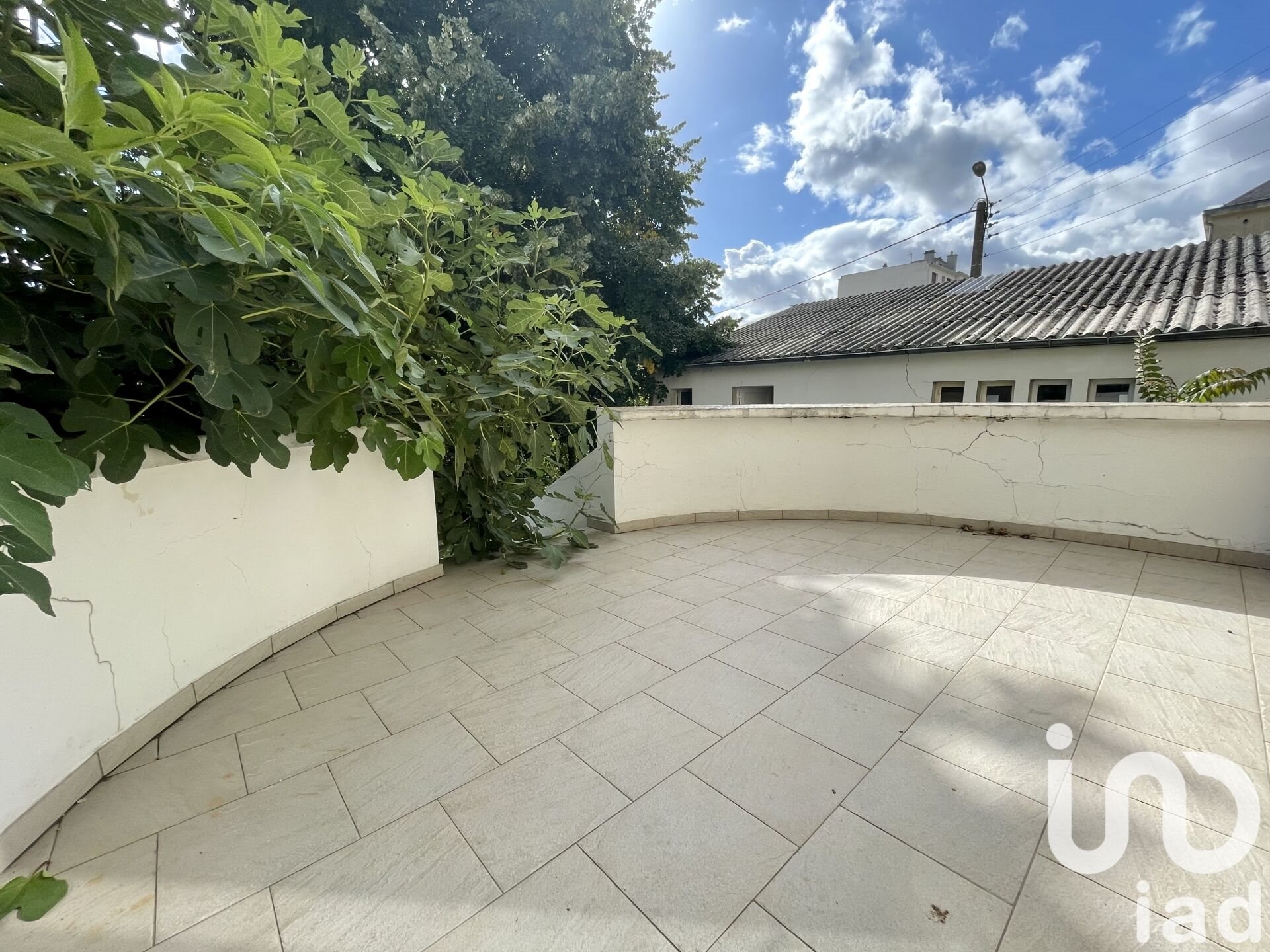 Appartement à vendre, 95m², Rethel