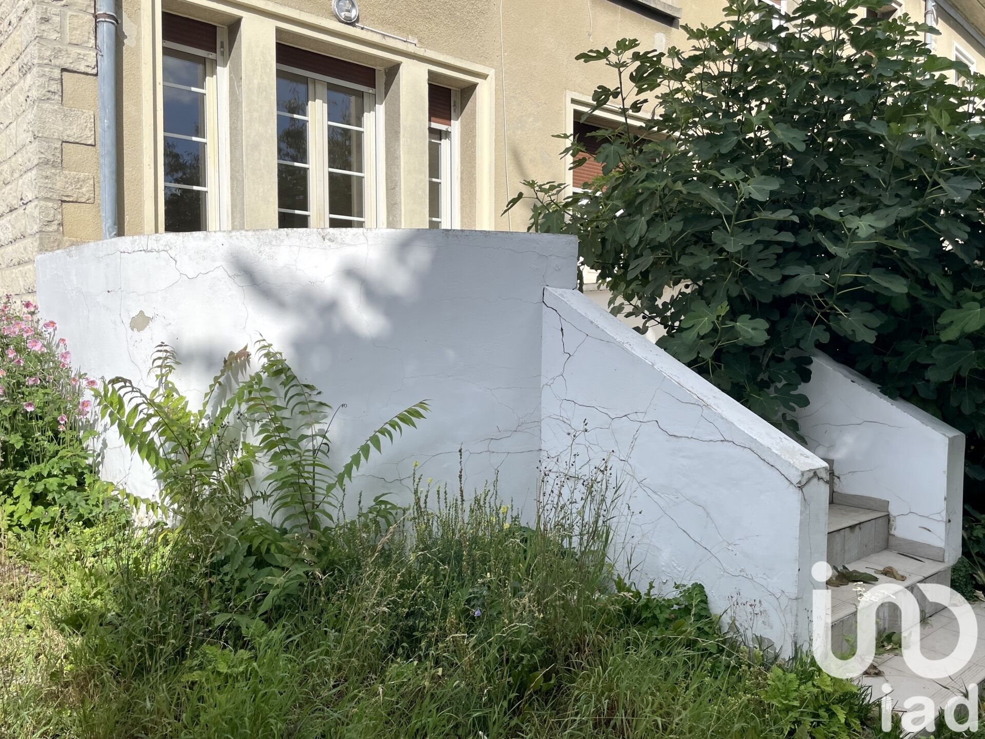 Appartement à vendre, 95m², Rethel